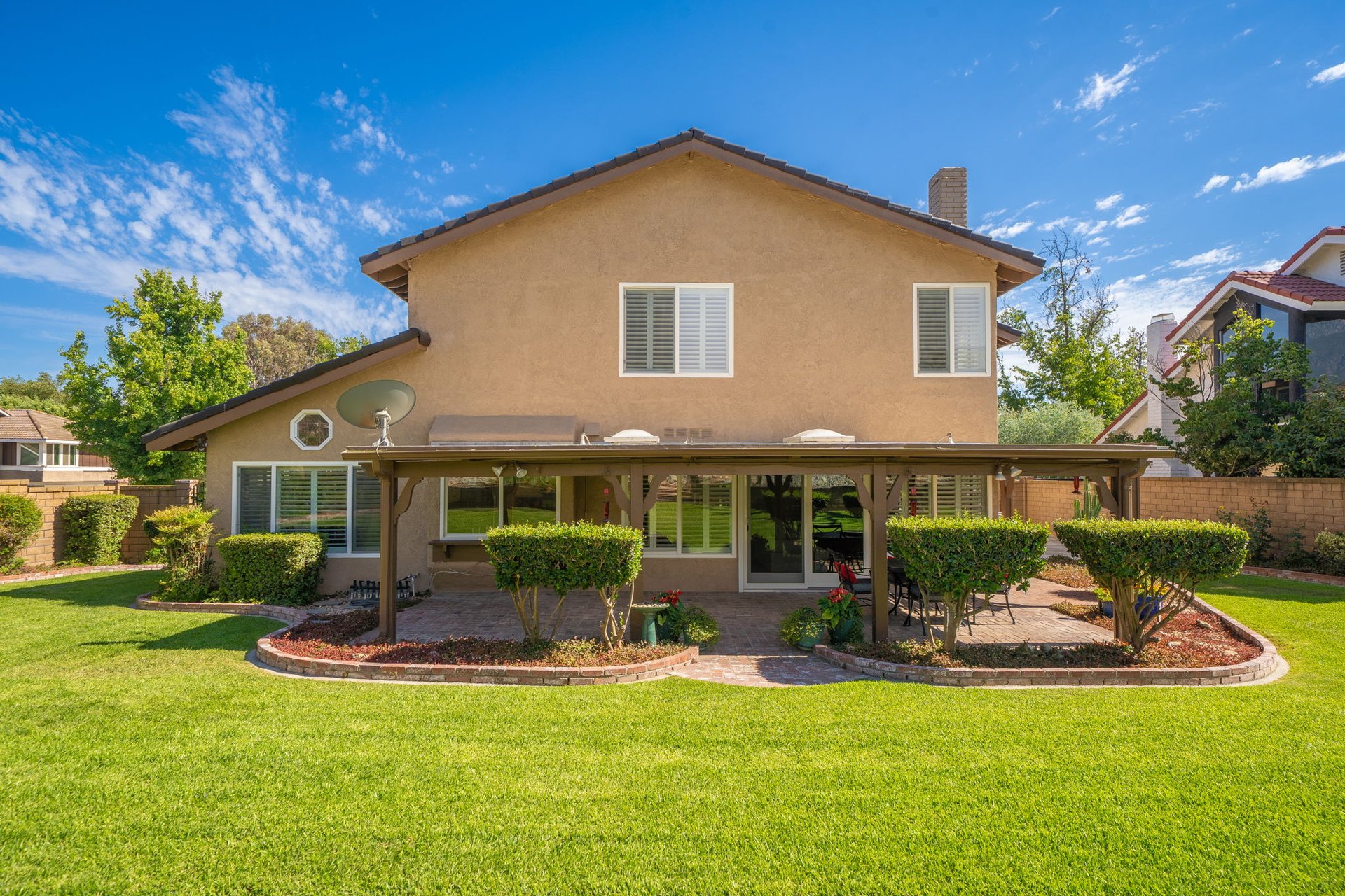 1525 Bridget Court