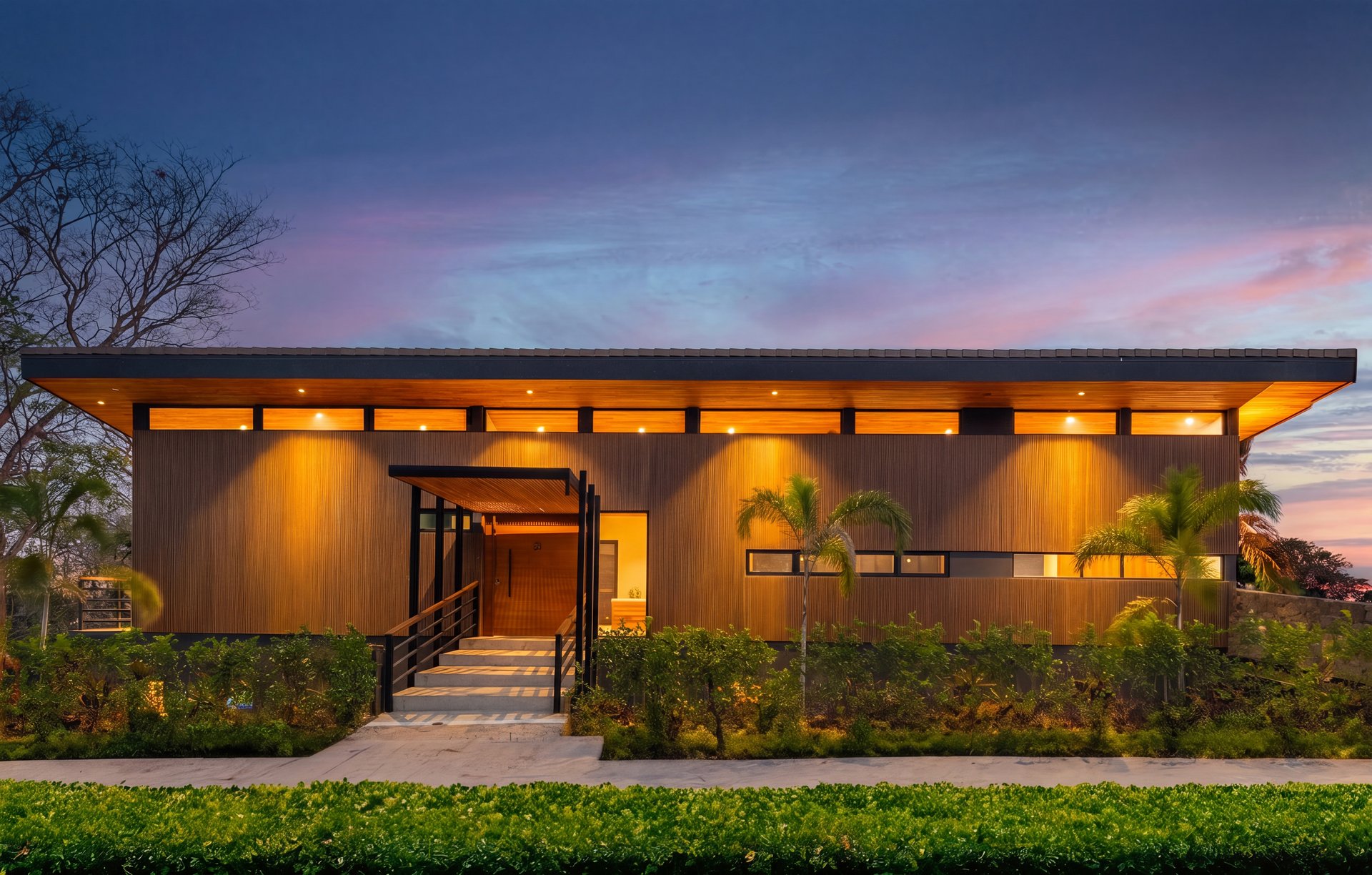 Casa Hanna | Luxury Home for Sale in Senderos, Tamarindo Costa Rica