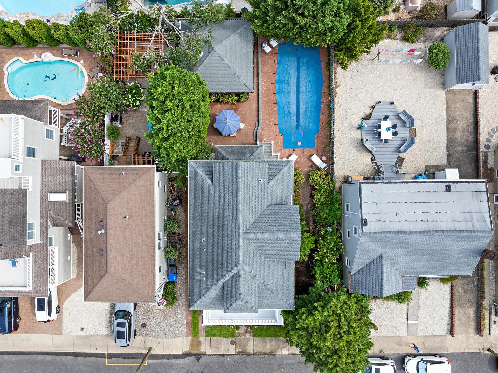 215 Ocean Street