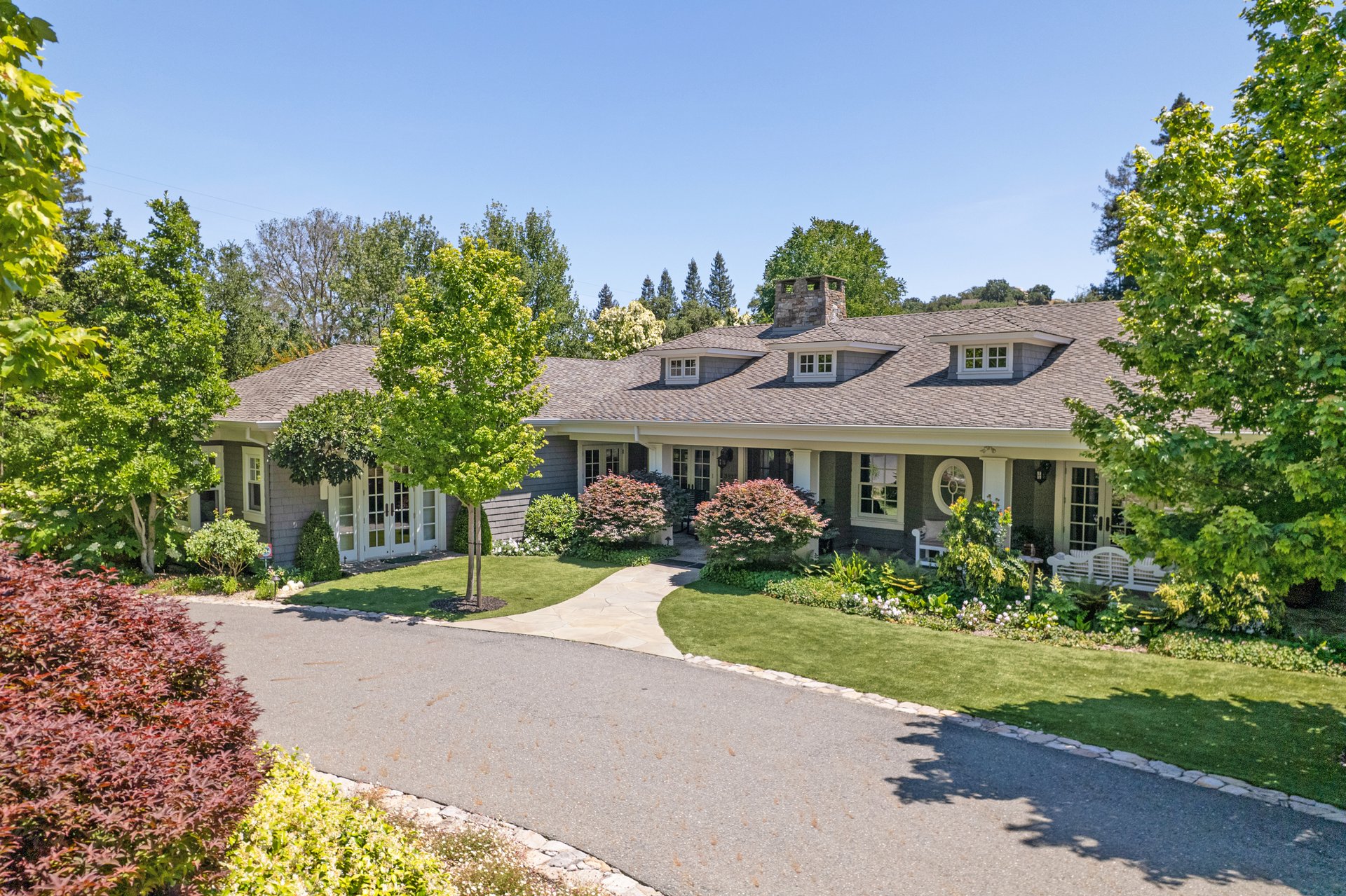 3937 Happy Valley Road