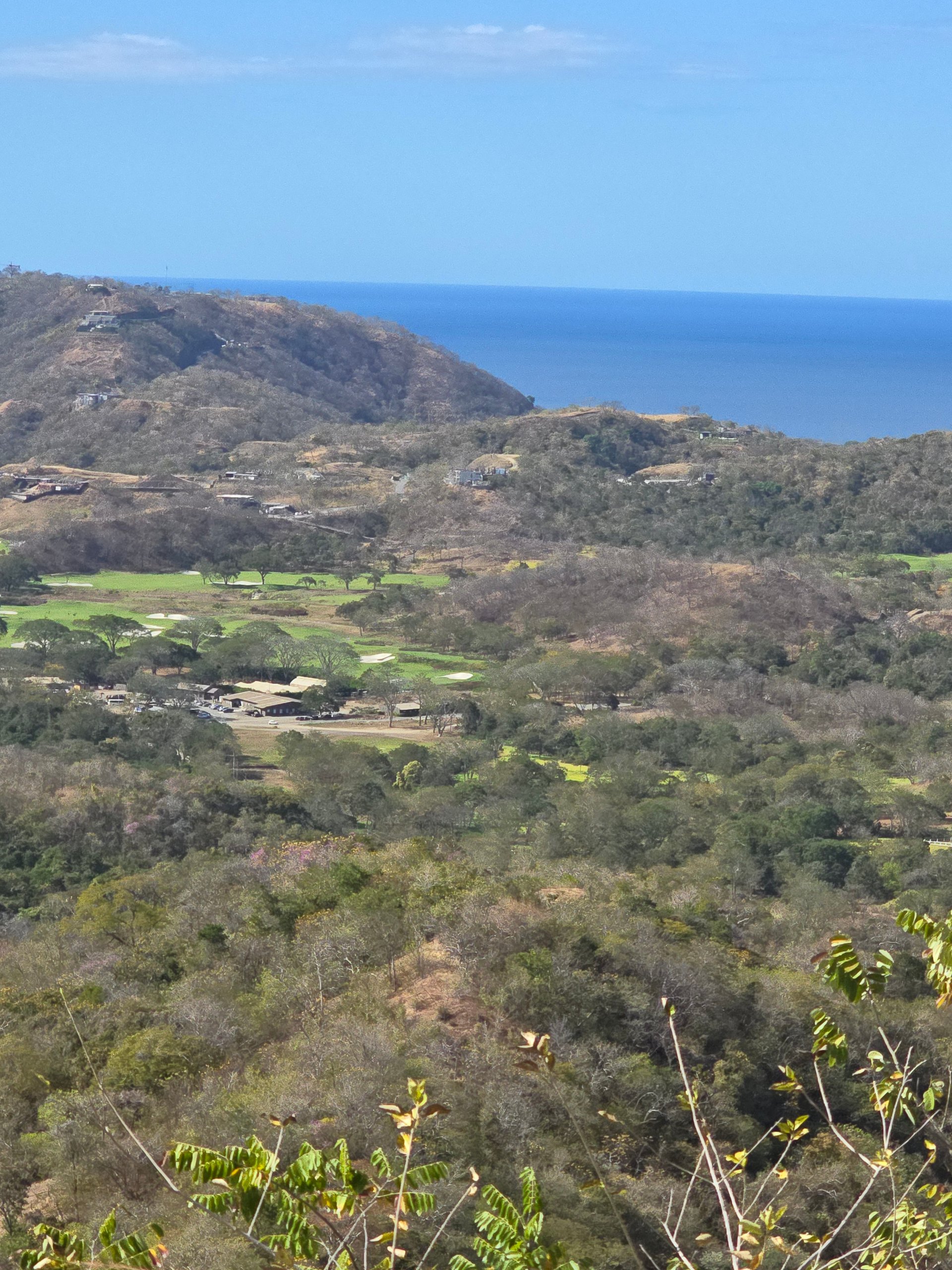 Vista Miramar Estate Lot, Pacific Heights