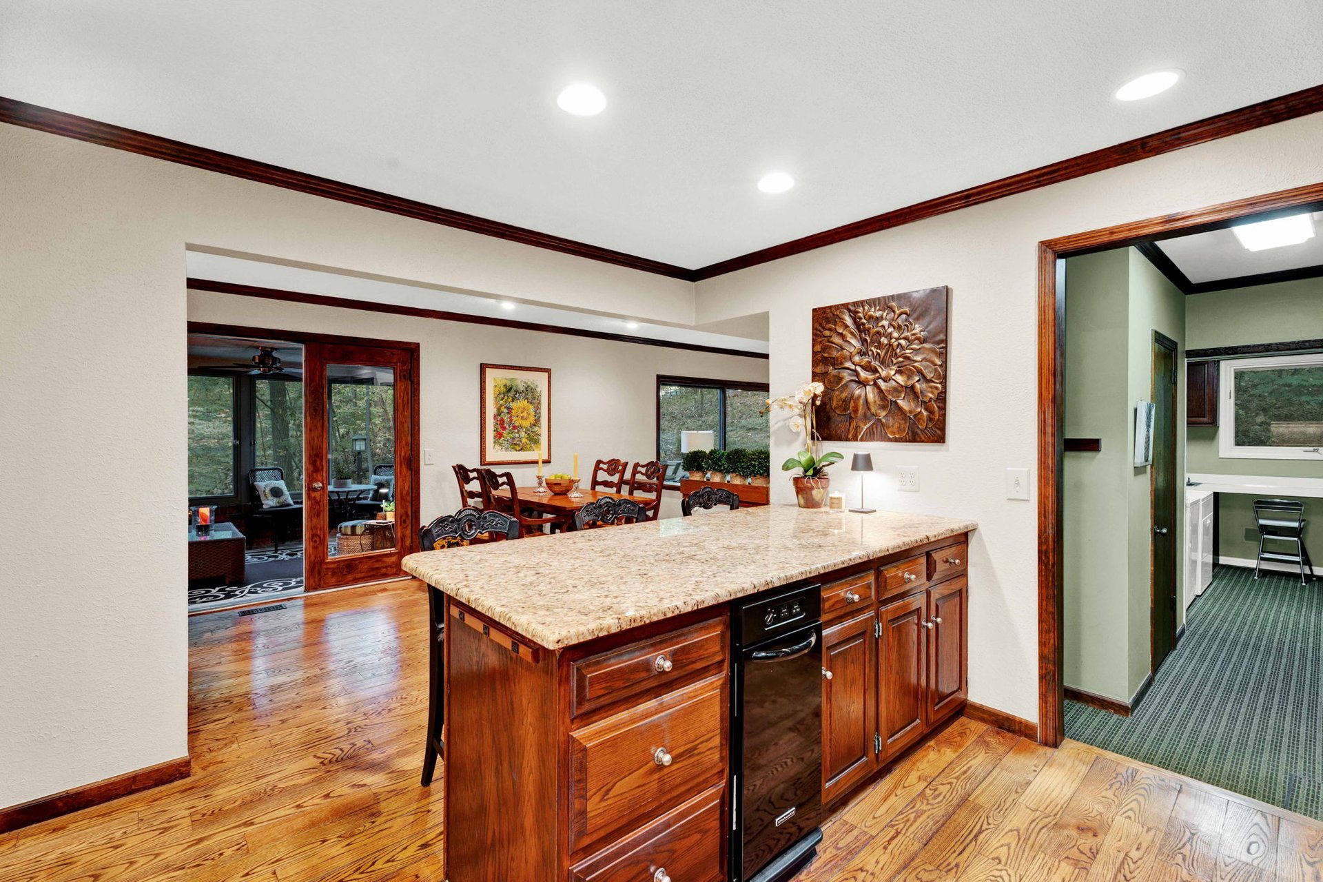 1100 Bretton Lane, Bloomfield Hills