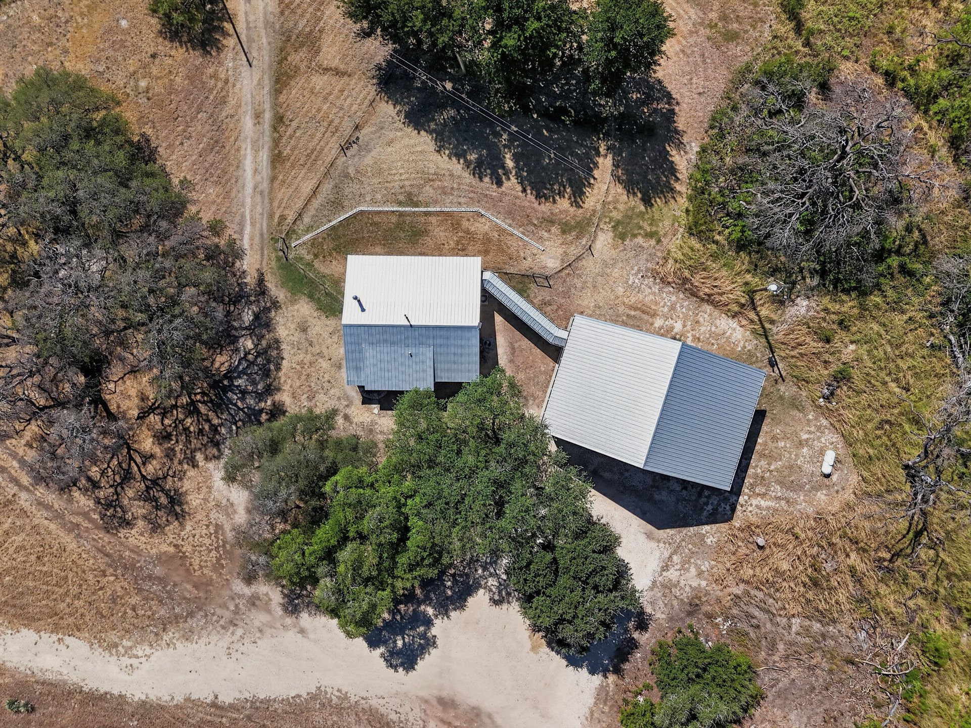 7328 FM 205 Bluff Dale