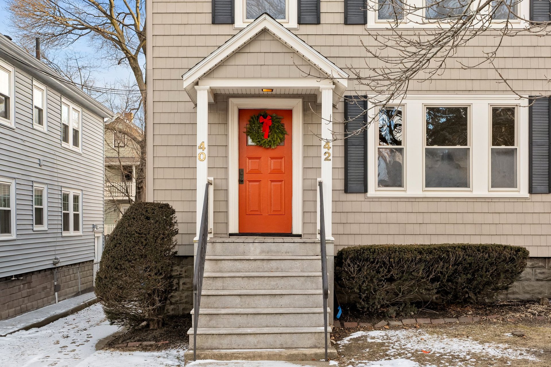 40-42 Upland Road