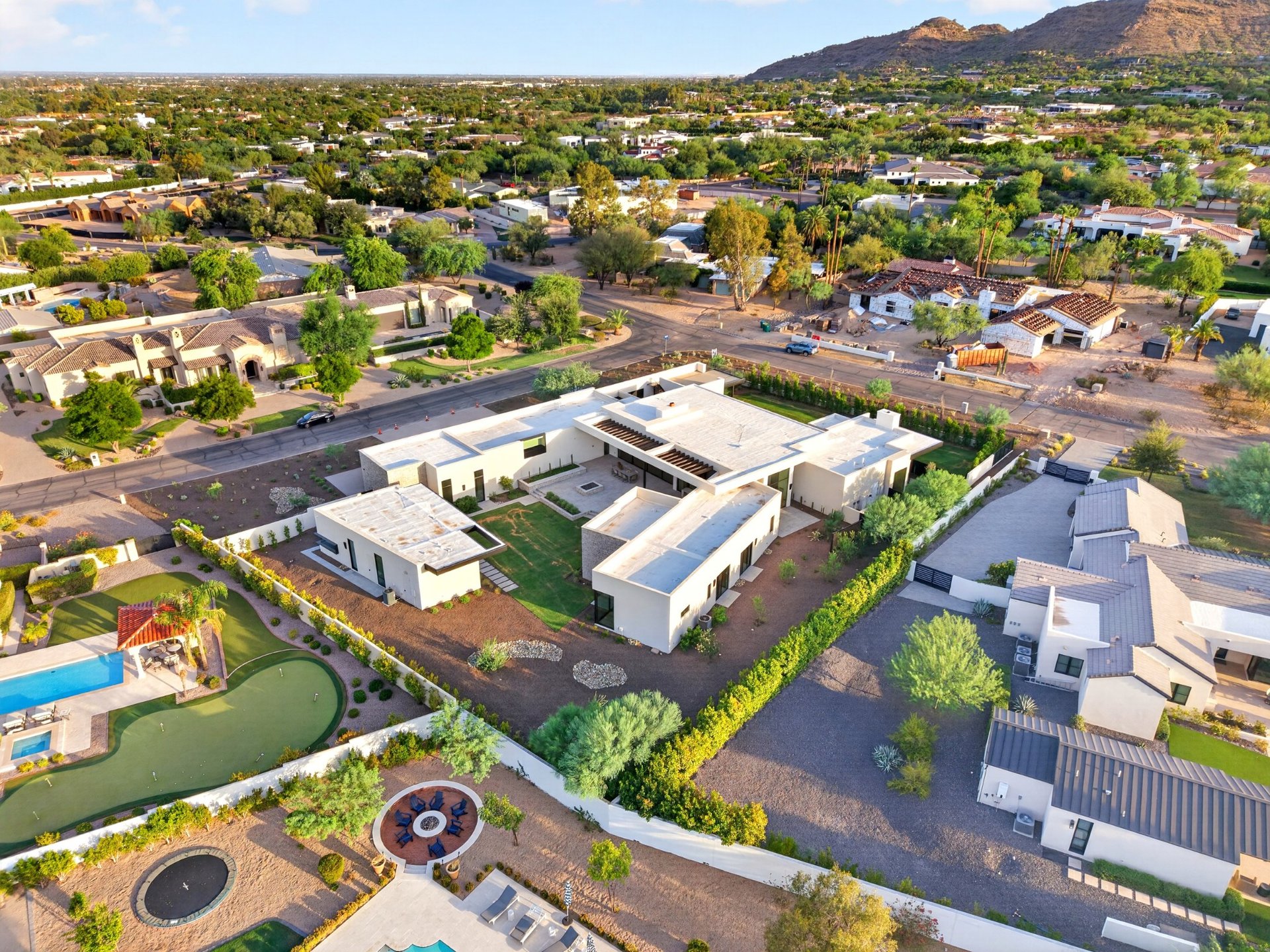 6232 E BRET HILLS Drive
