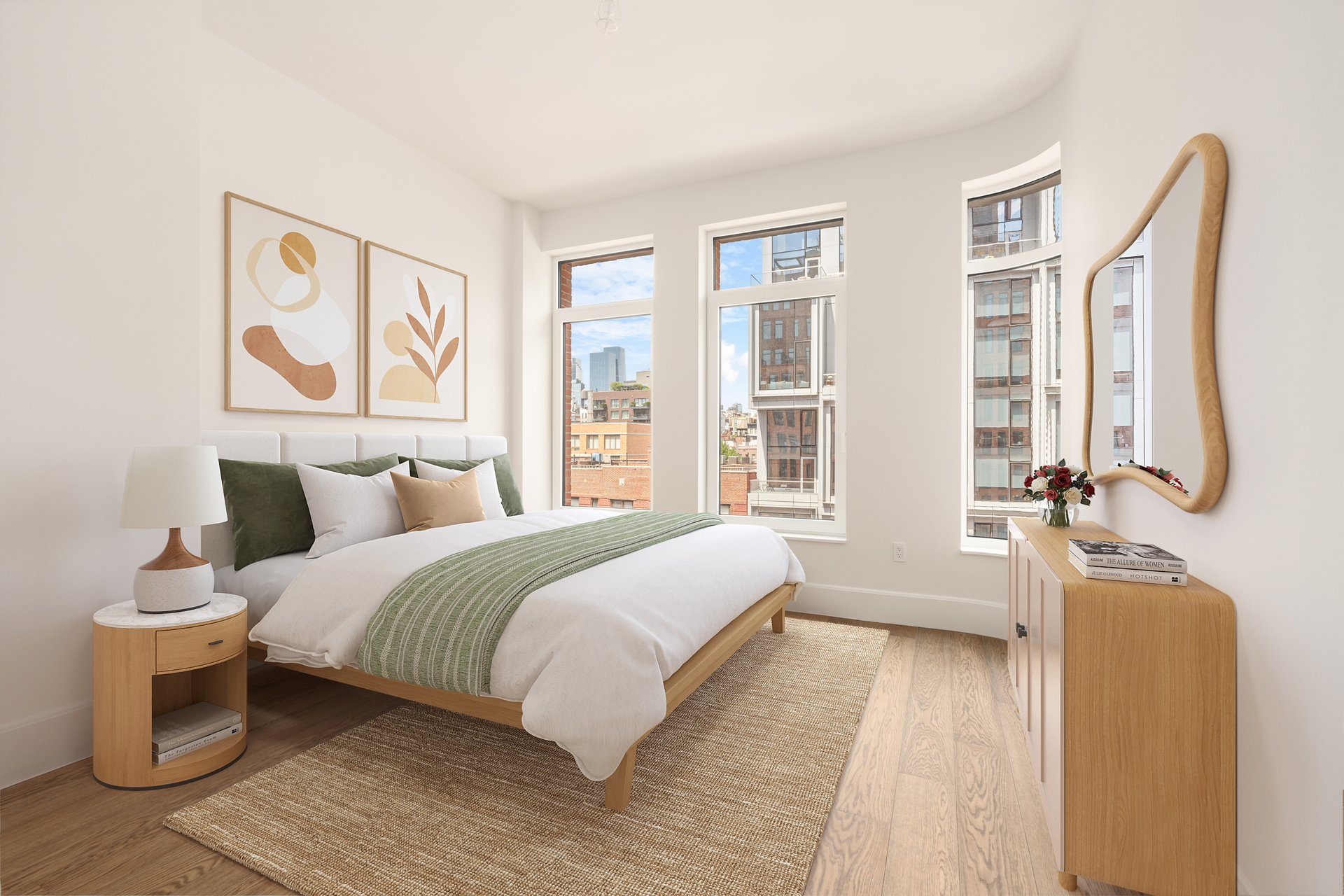 525 Sixth Avenue - The Village West
