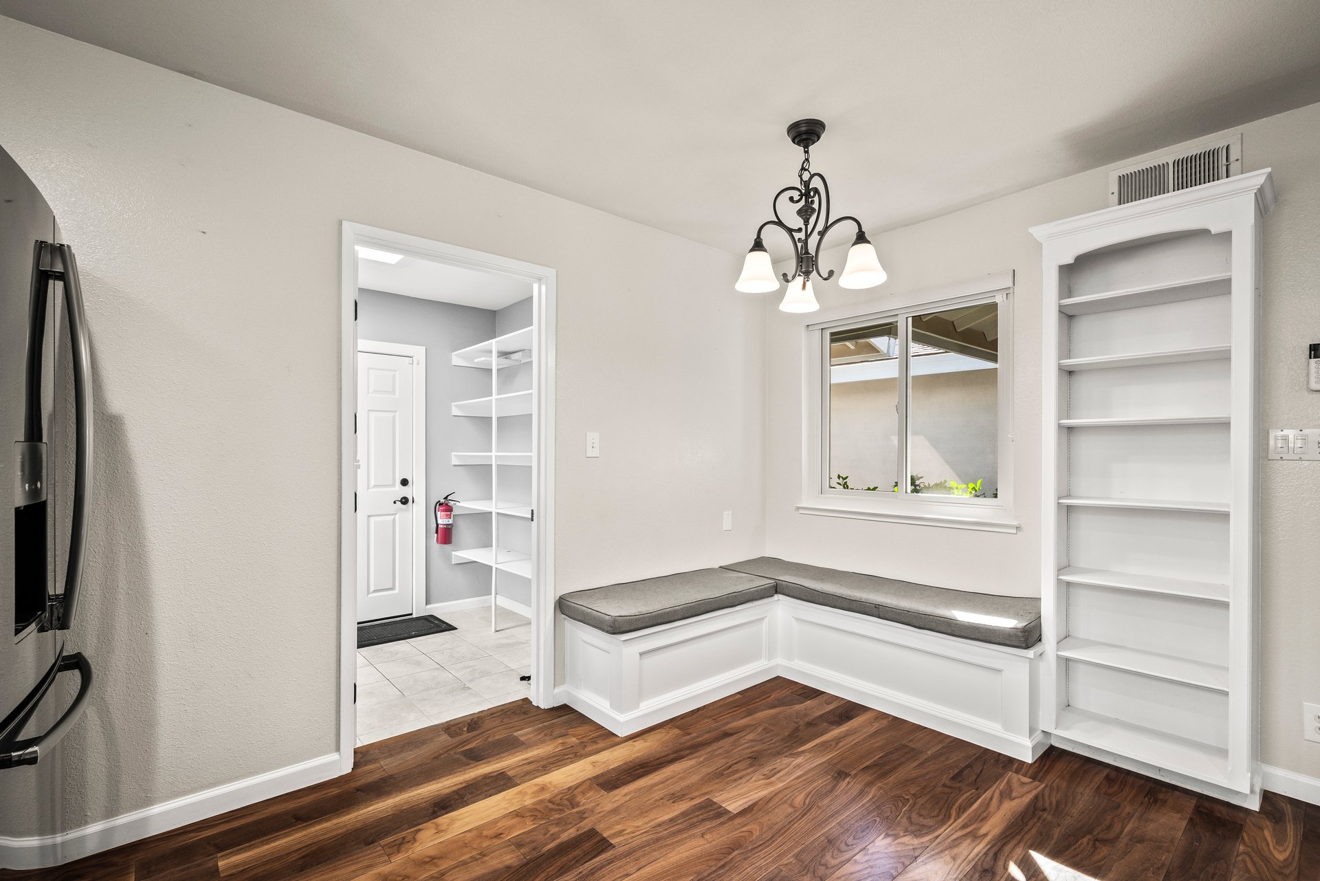 5021 Waterbury Way