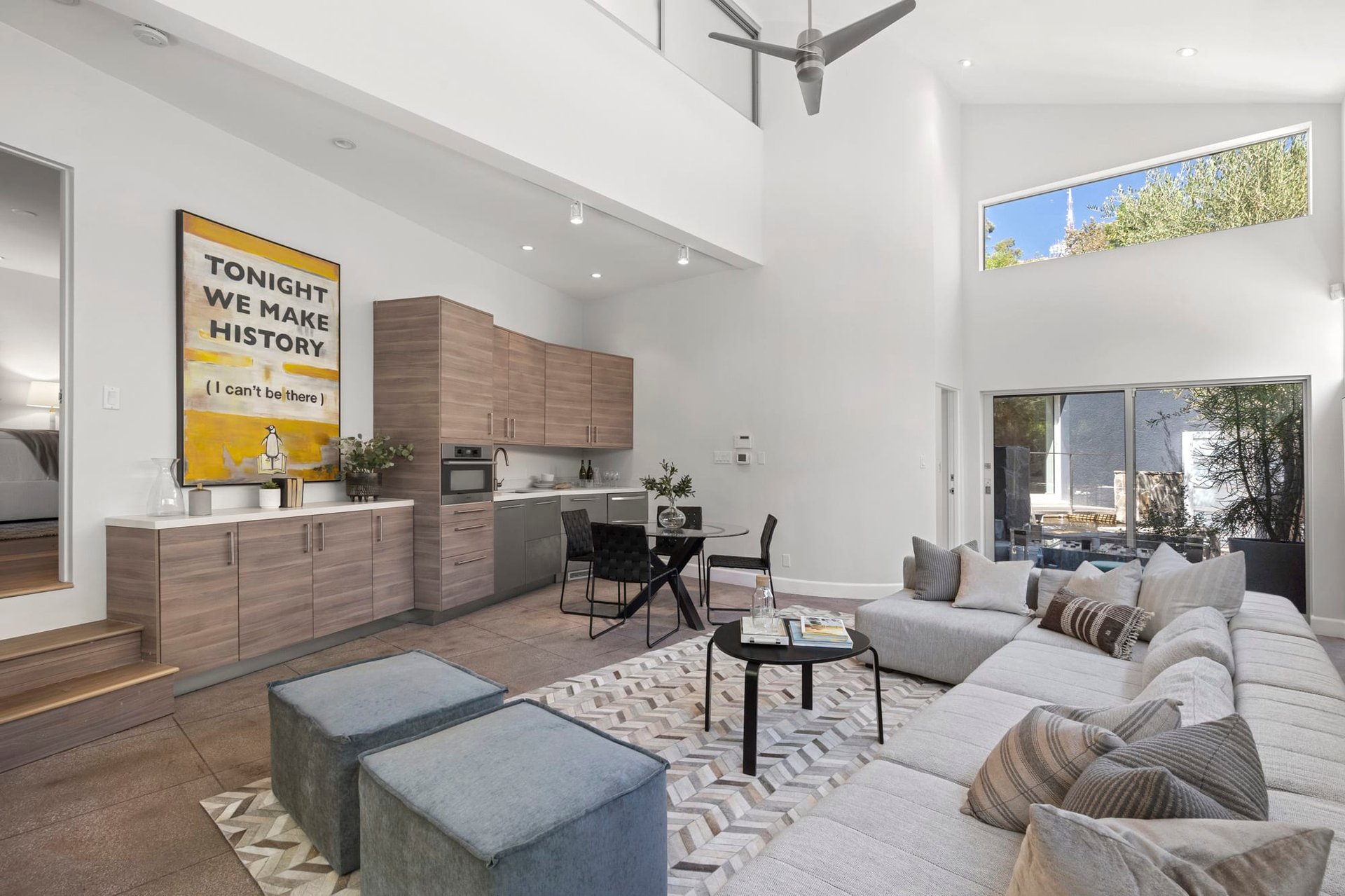 Upper Beachwood Canyon Carl Day, AIA 