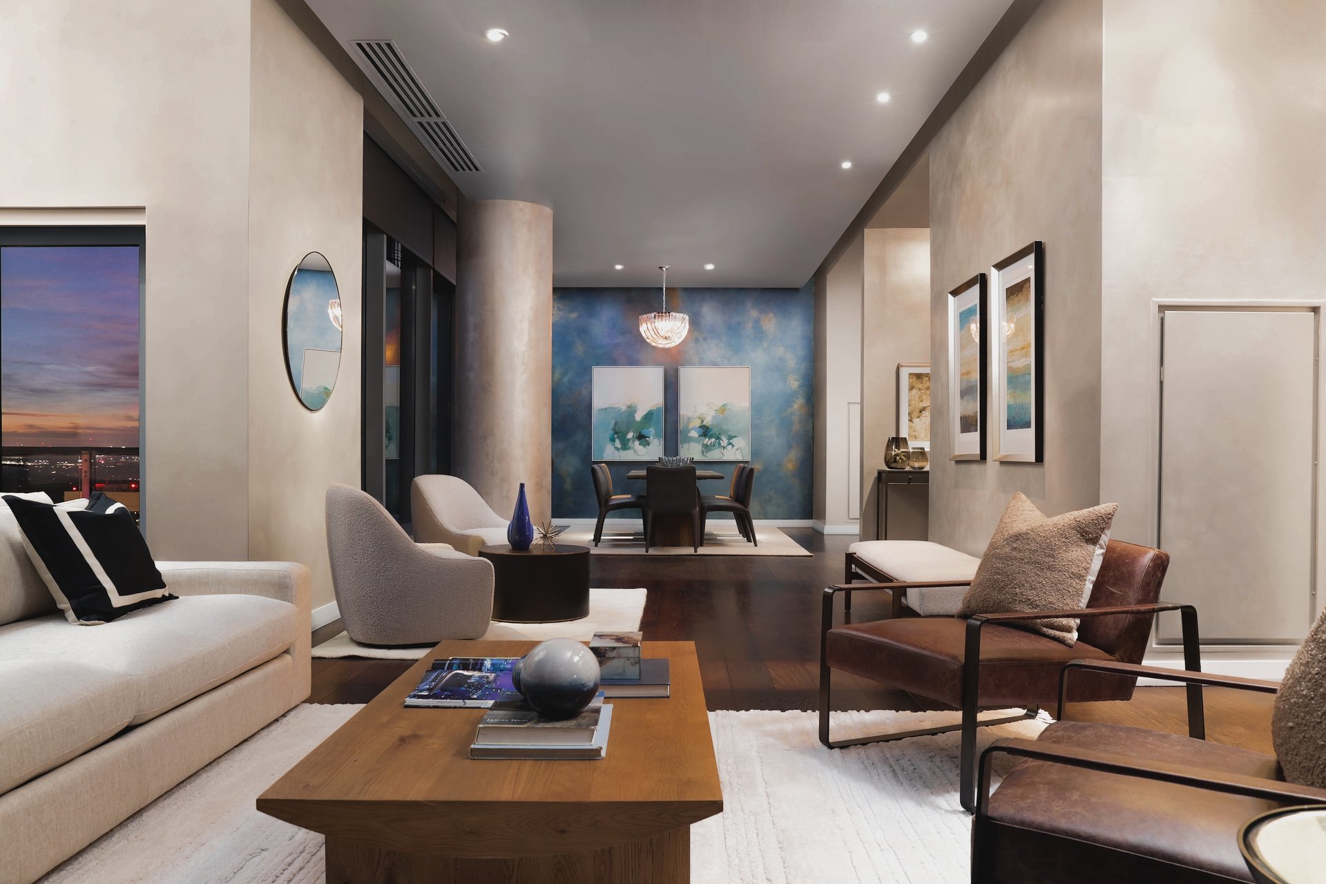 210 Lavaca Street #3601
