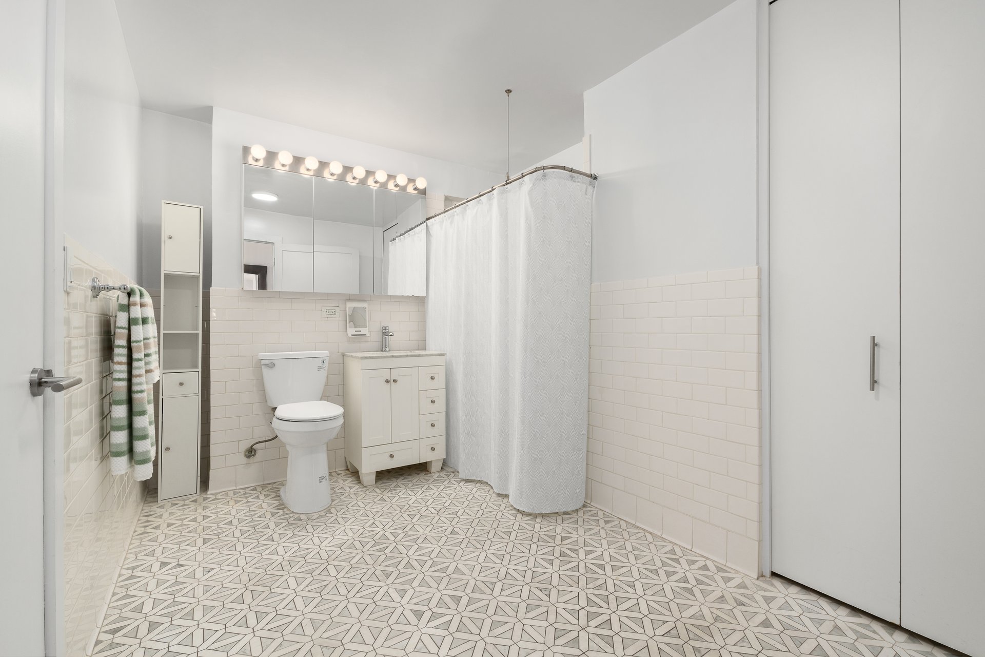 7 East 14th Street, Apt. #409 - The Victoria