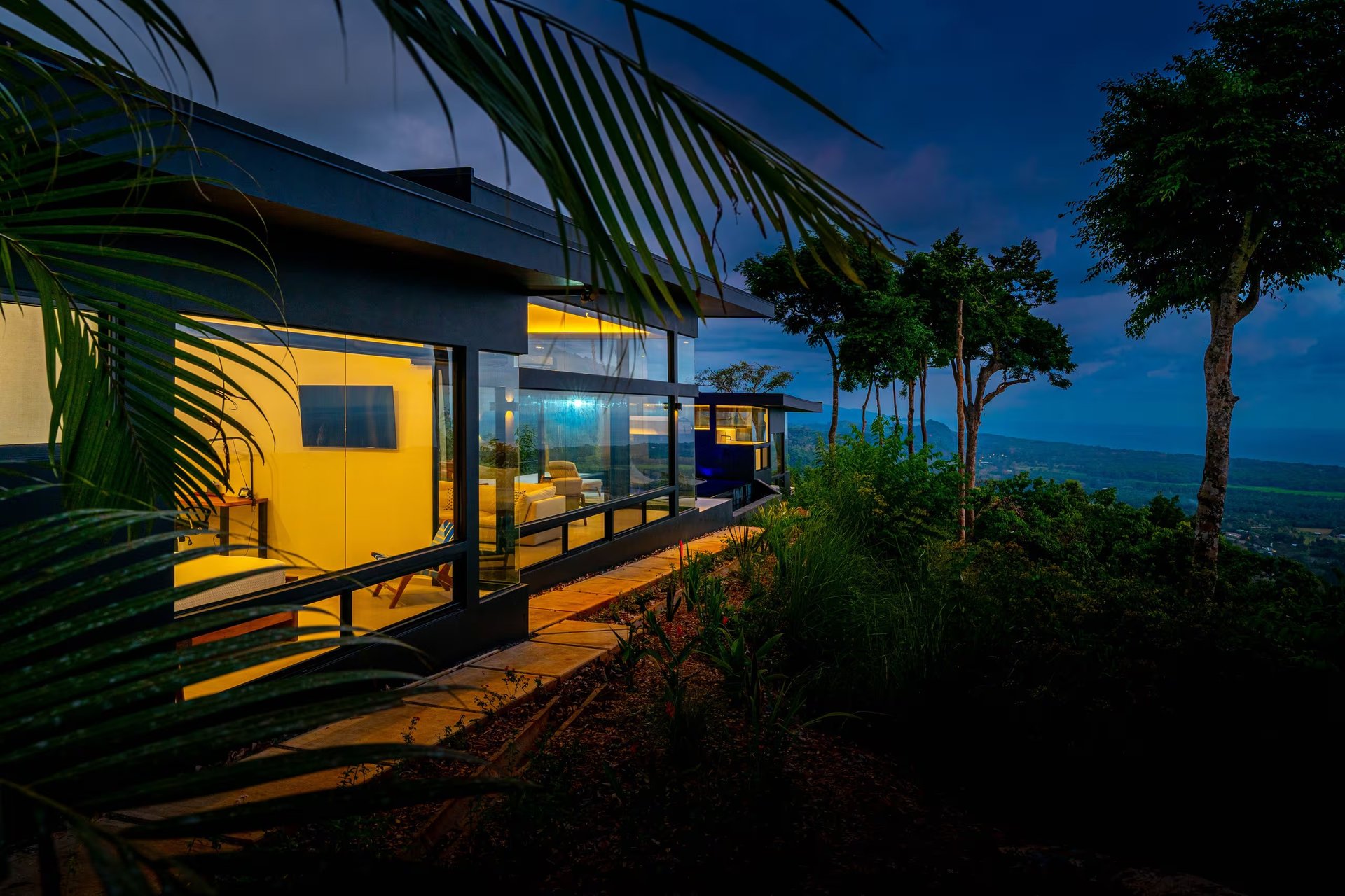 Luxury Ocean View Estate
