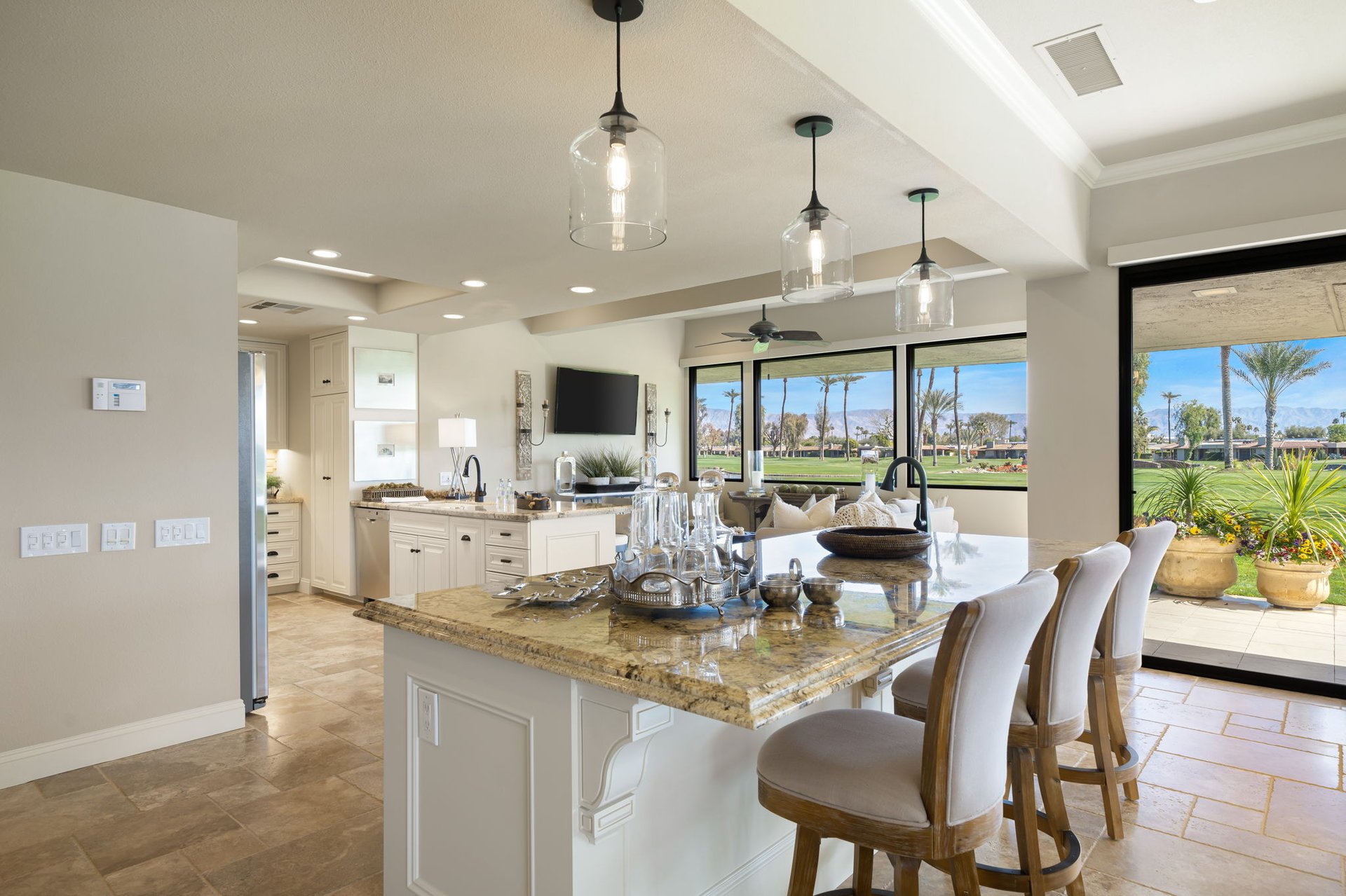 5 Radcliff Court