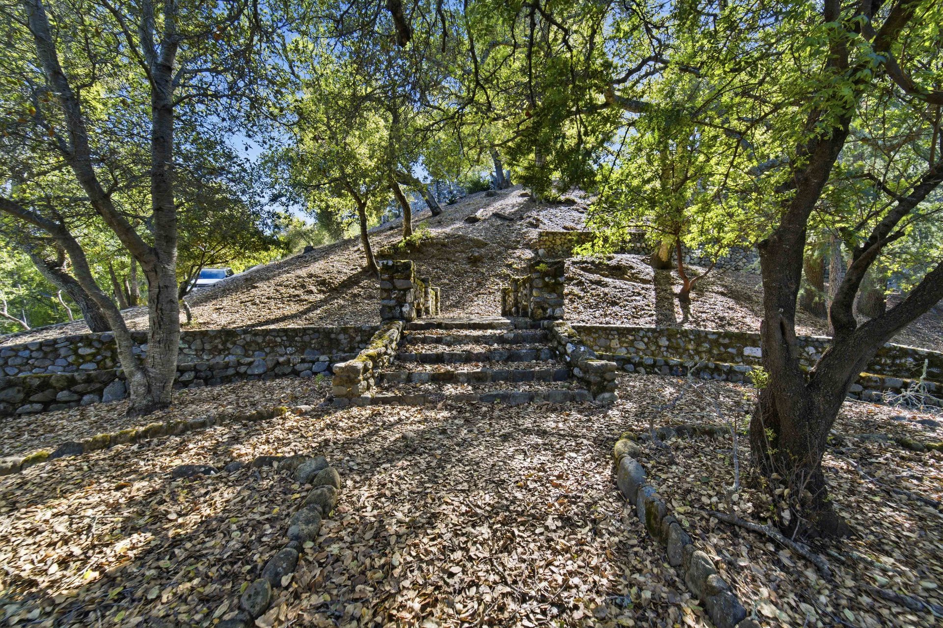 Montalvo Manor