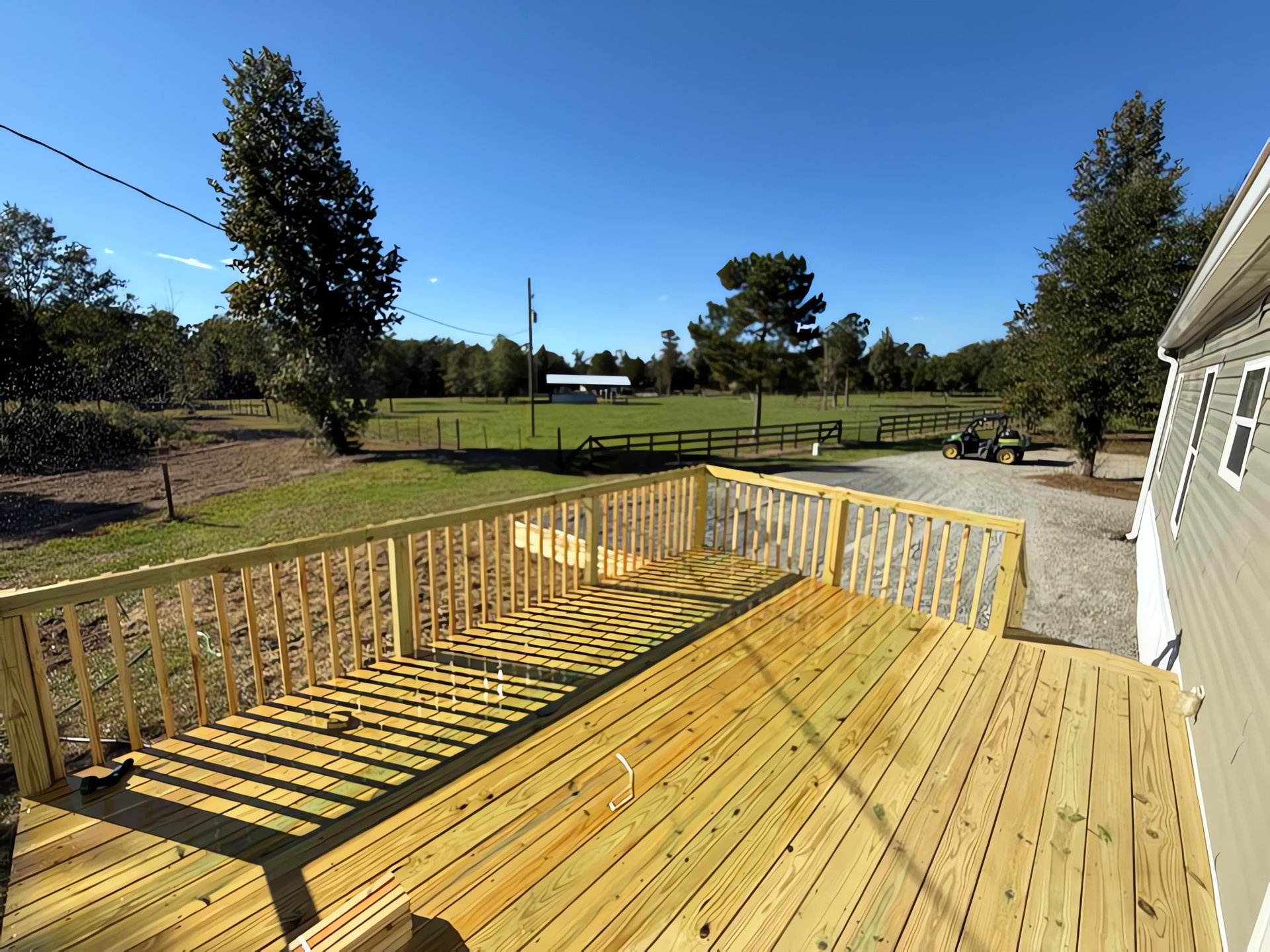 253 Kaigler Rd