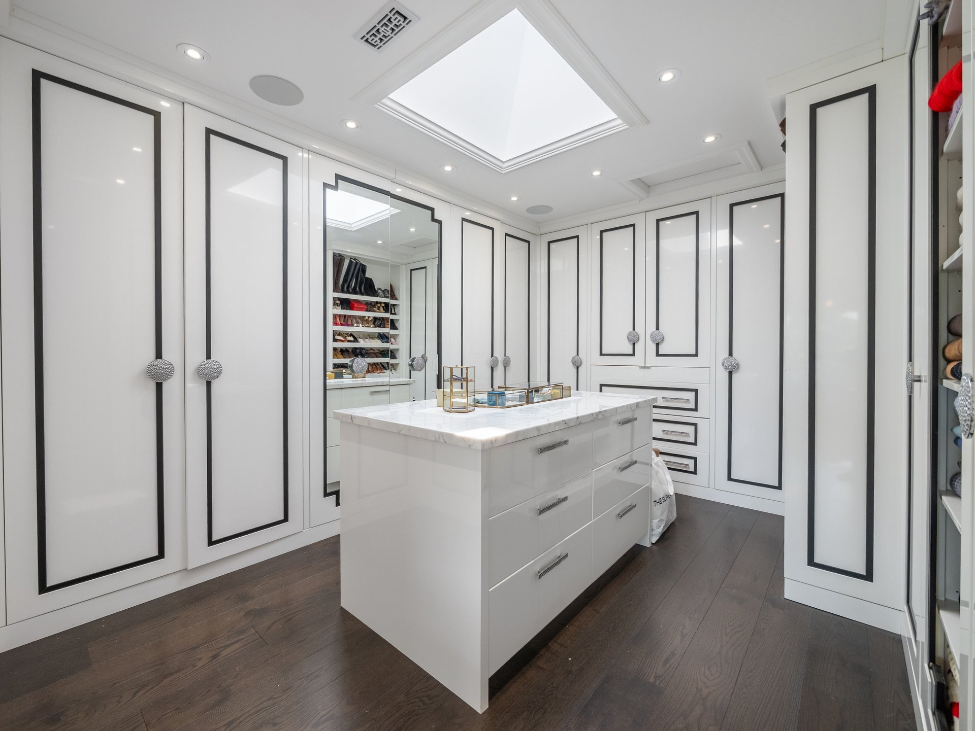 Ultimate Luxury In Bedford Park