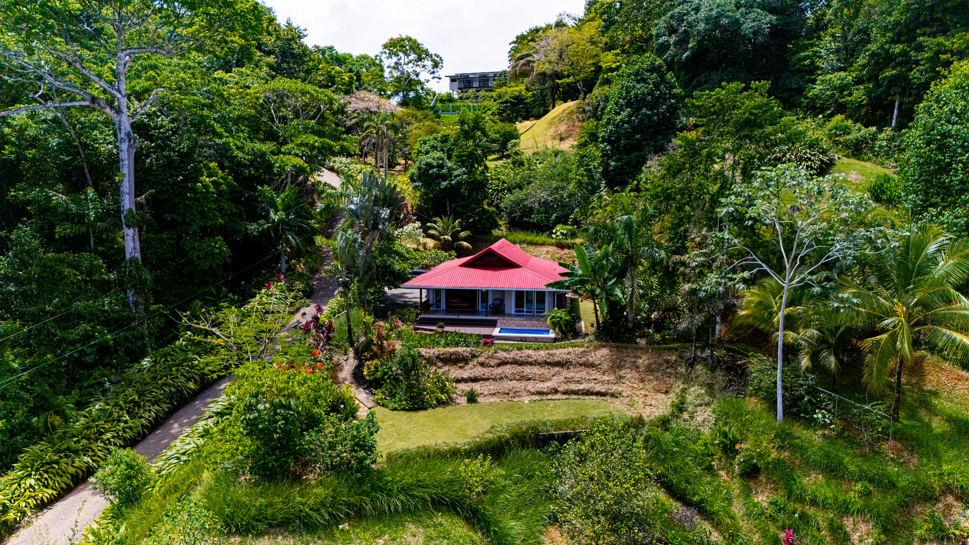 Casa Vista Hermosa