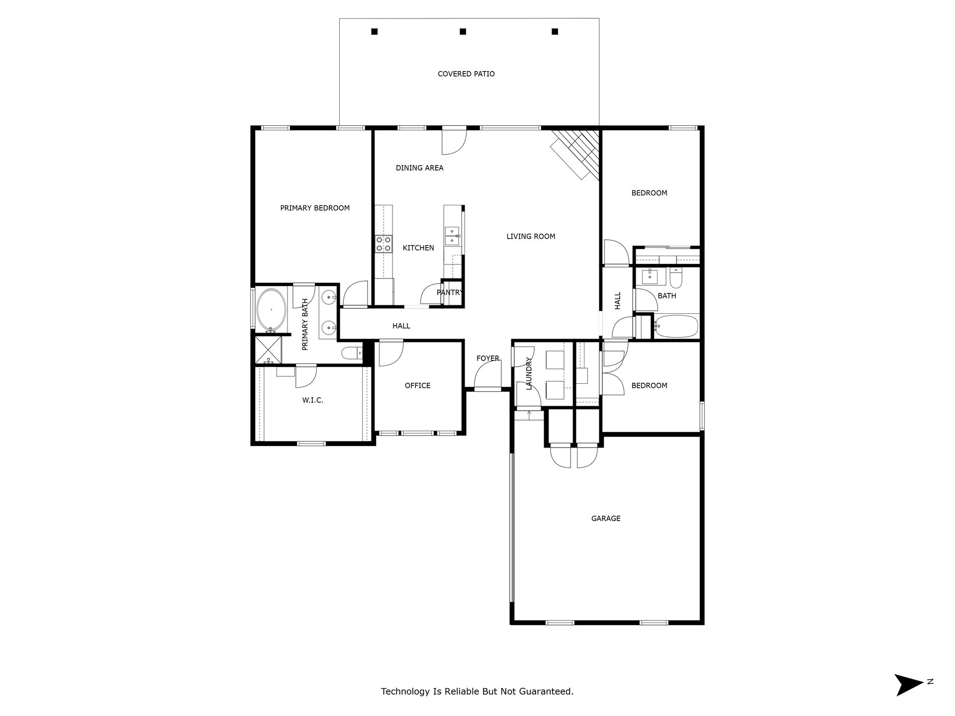912 Glenngary Way