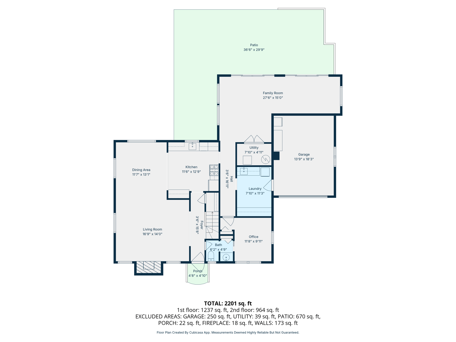 530 Woodland Lane South 