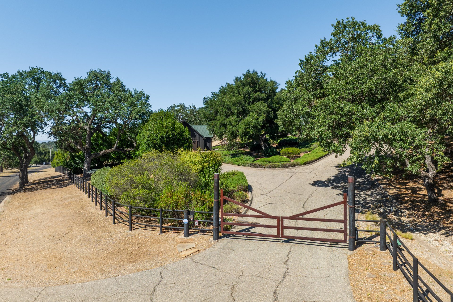 Hidden Valley Ranch