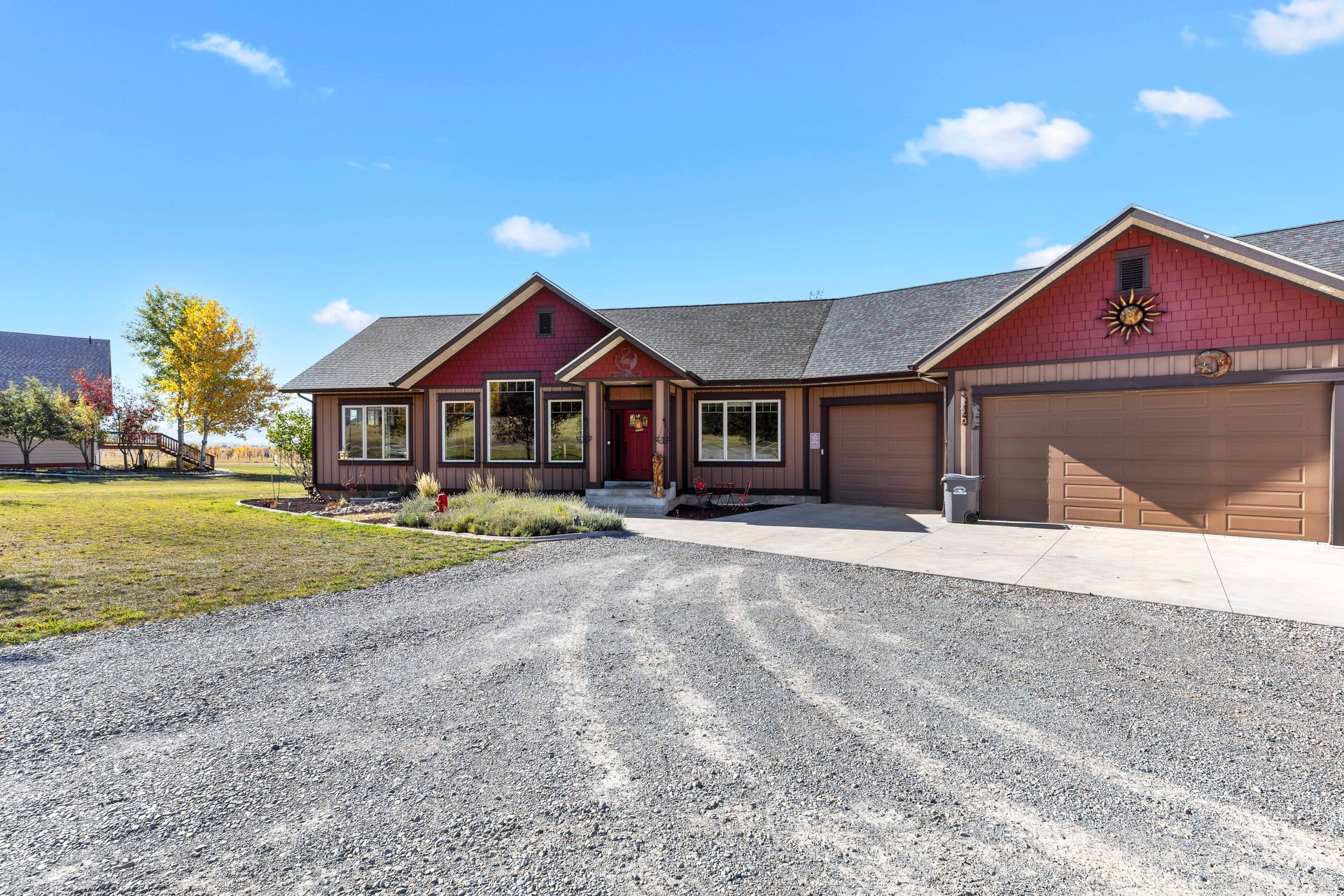 320 CEDAR CREEK Drive