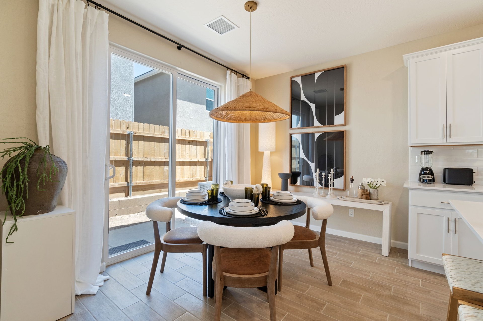Luxurious Retreat in This Stunning Furnished Home located in Riverstone