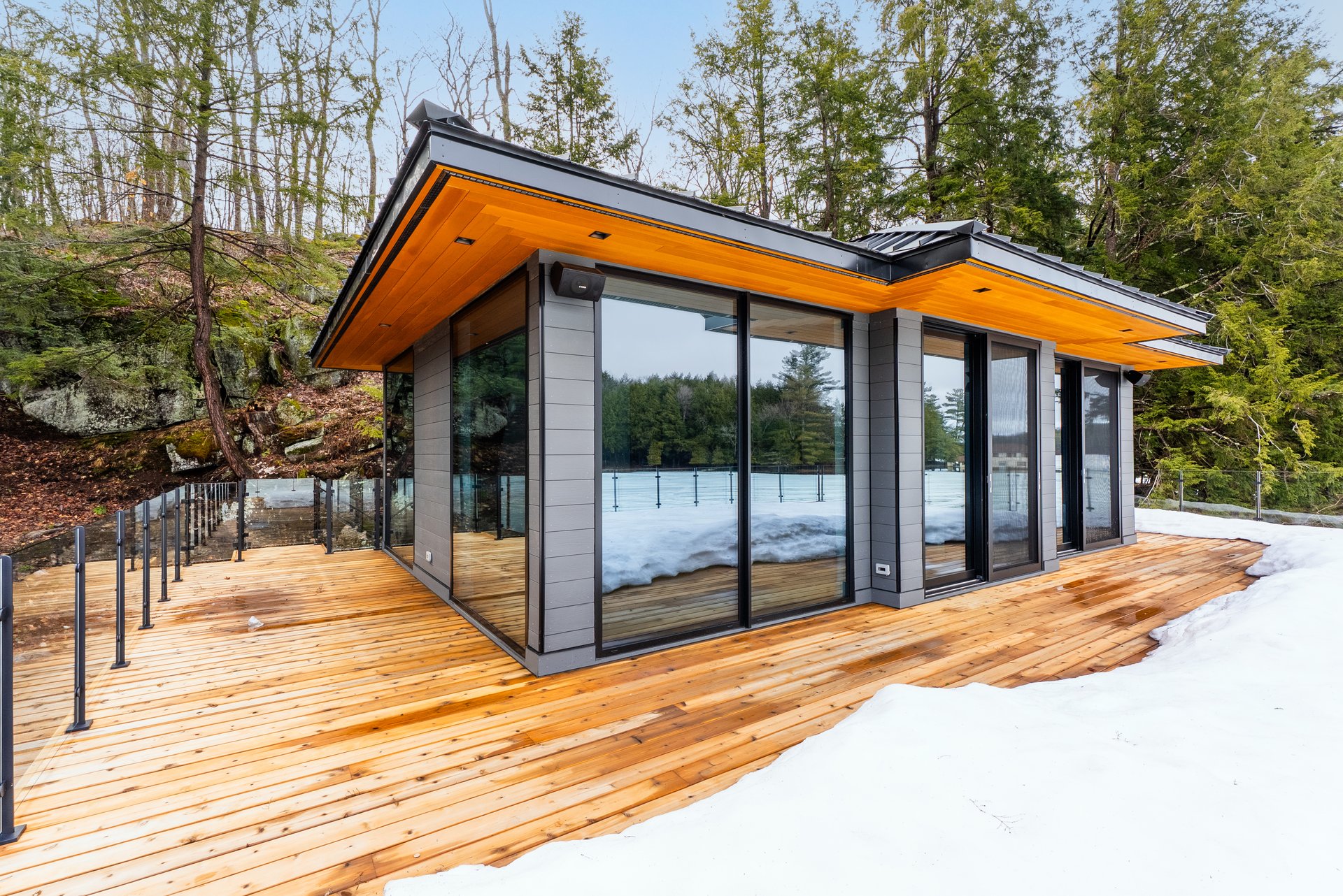 Lake Rosseau