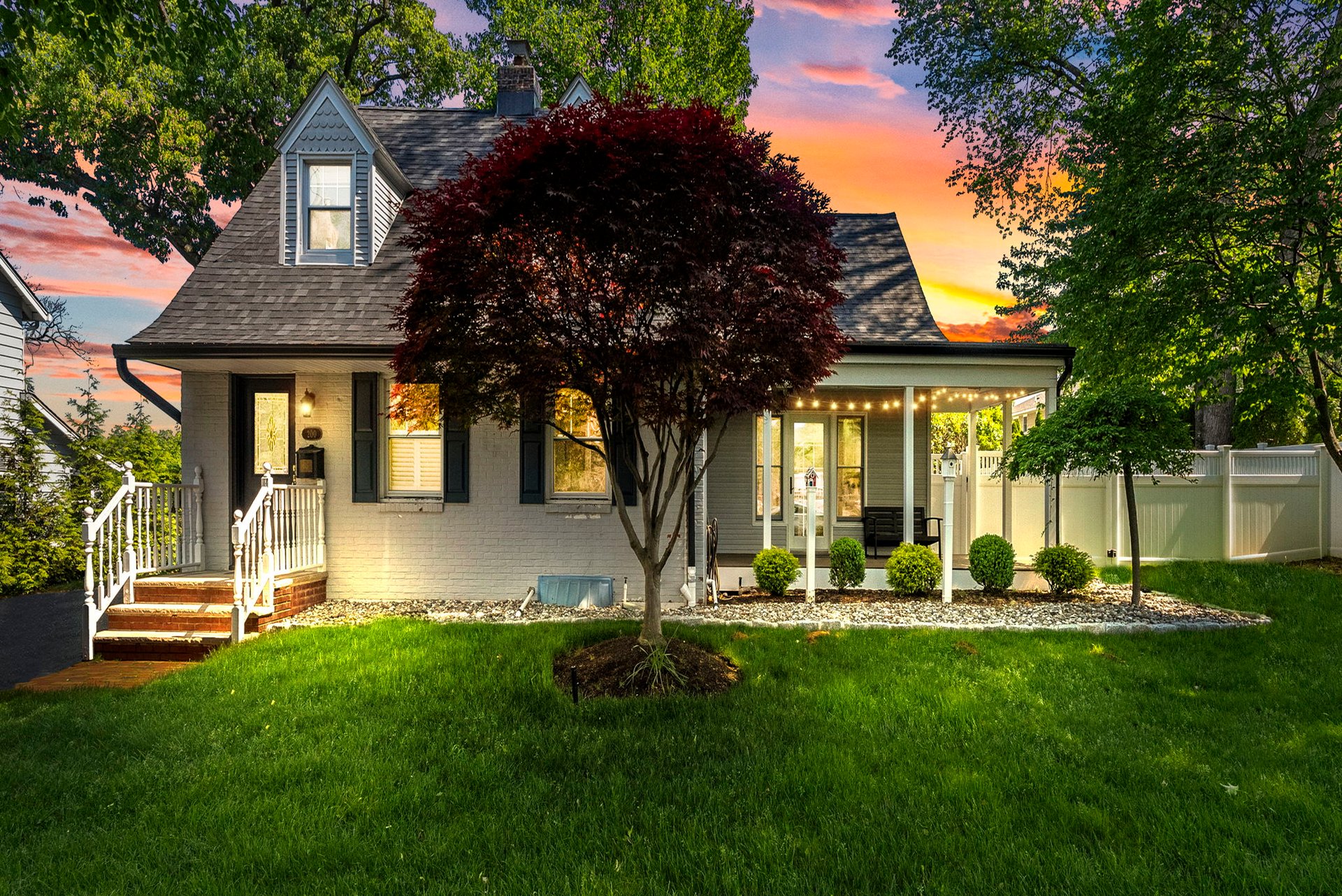 200 Hillside Ave, River Edge, NJ 07661