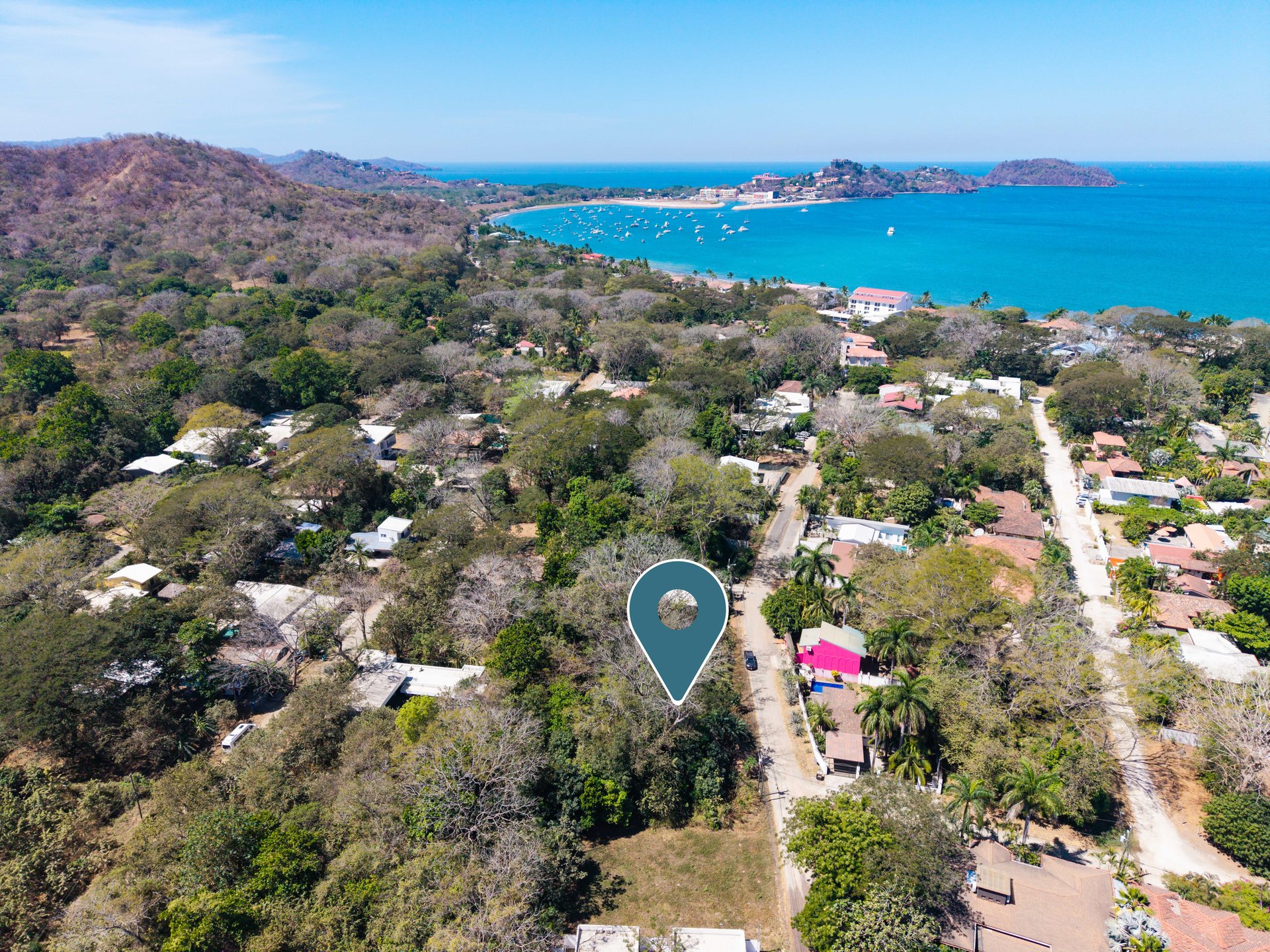 Lot M30: Residential Investment Opportunity | Surfside Potrero