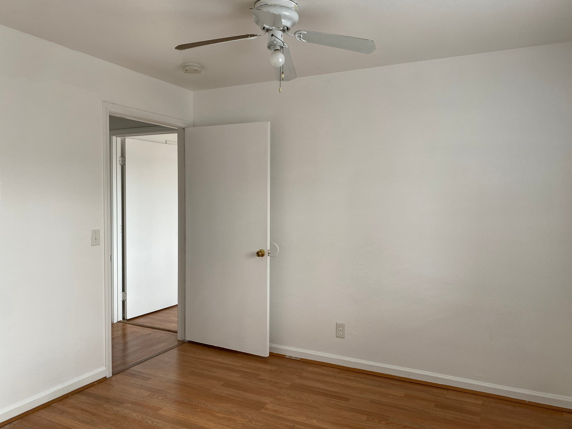 1662 North Lamont Street  #202