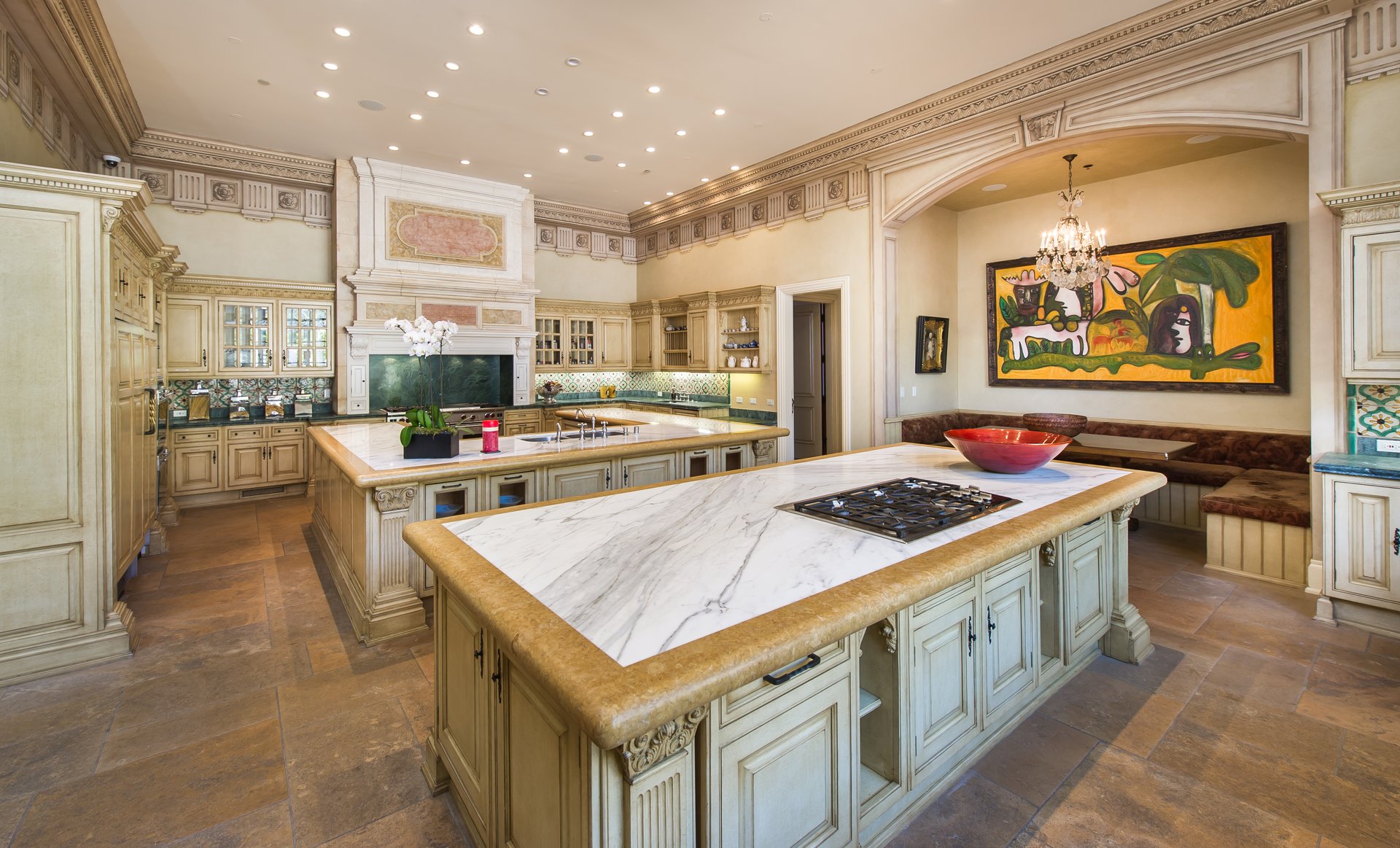 9505 Lania Lane, Beverly Hills