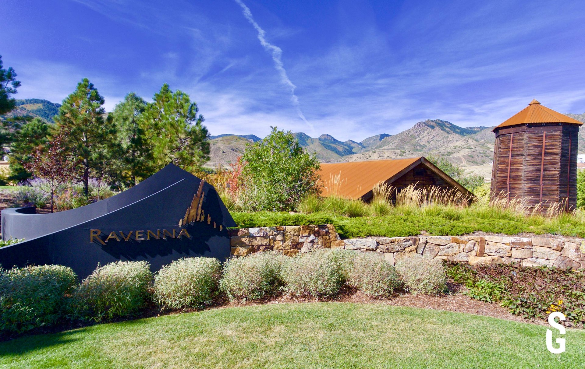 Colorado Private Clubs - Ravenna in Littleton