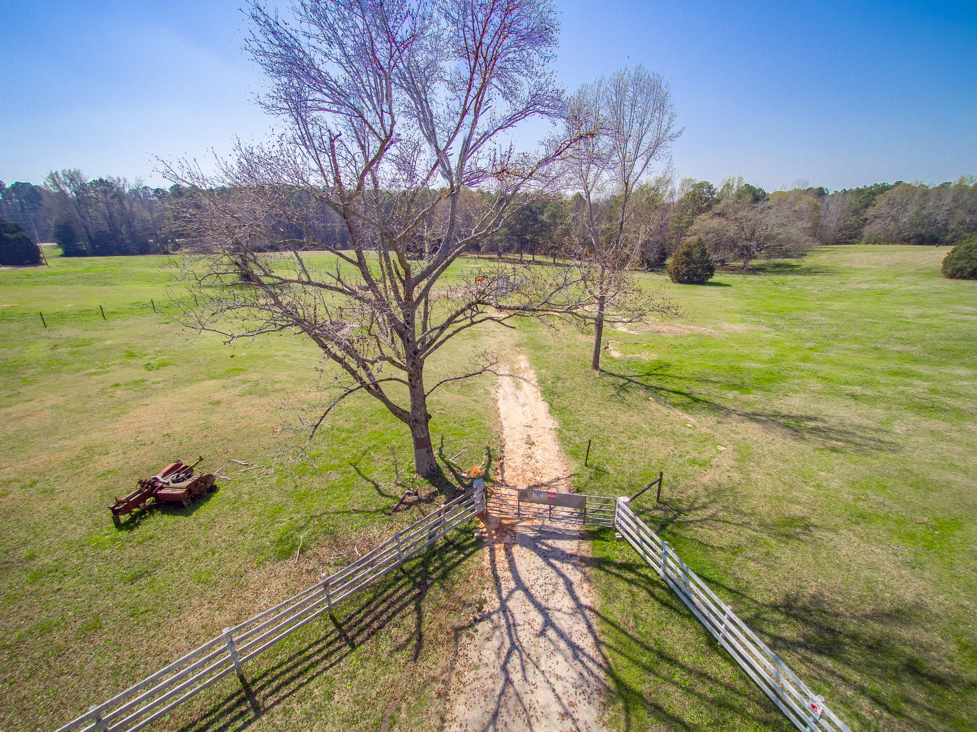 Watson Farms