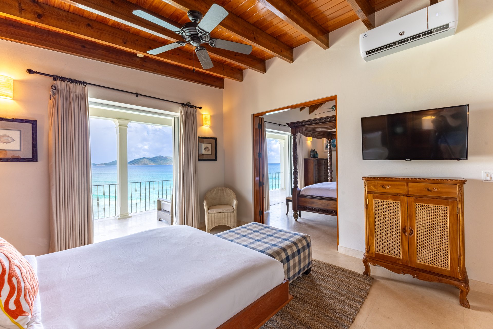 Villa Mare Azzurro