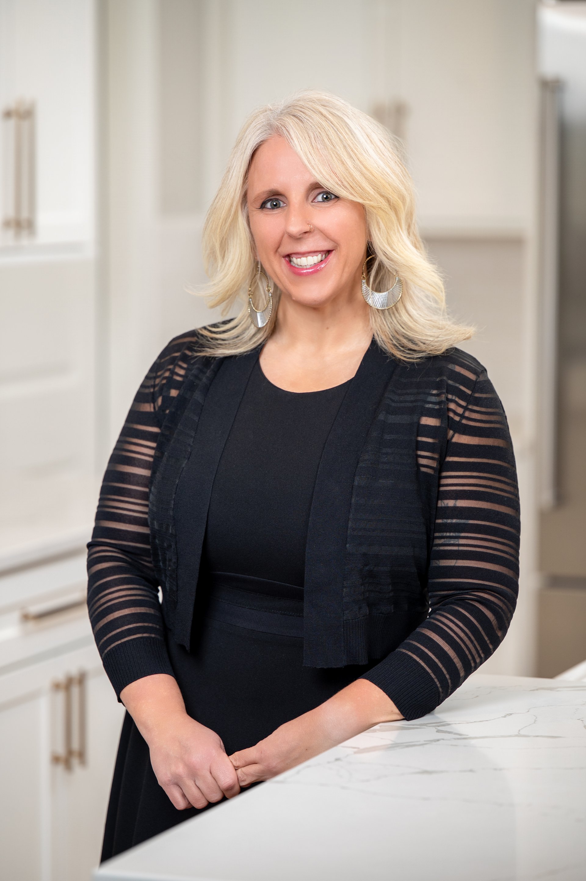 Angelina Fox-Smith and Company