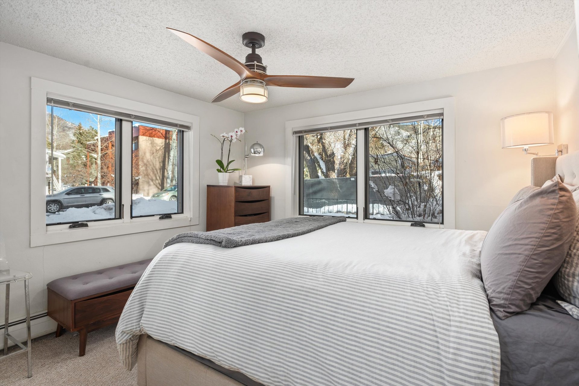 Downtown Aspen Gem