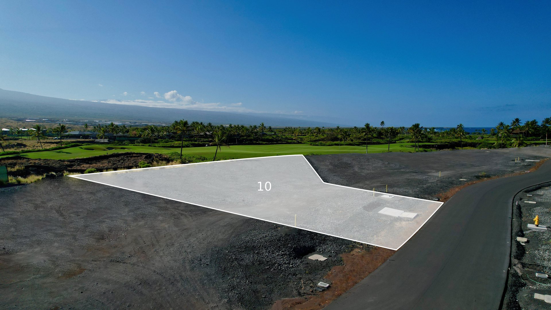 Hale ʻŌpua Lot 10