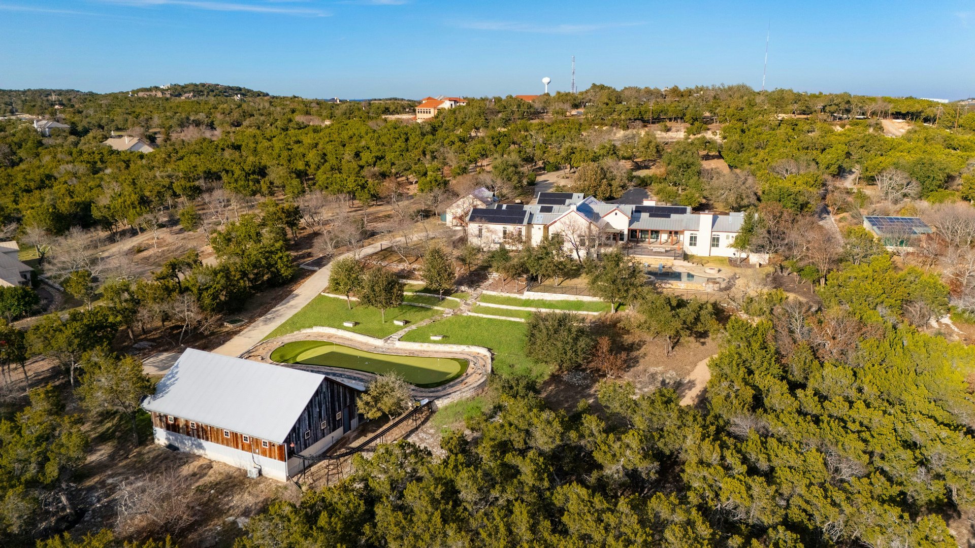 1386 Patterson Road 