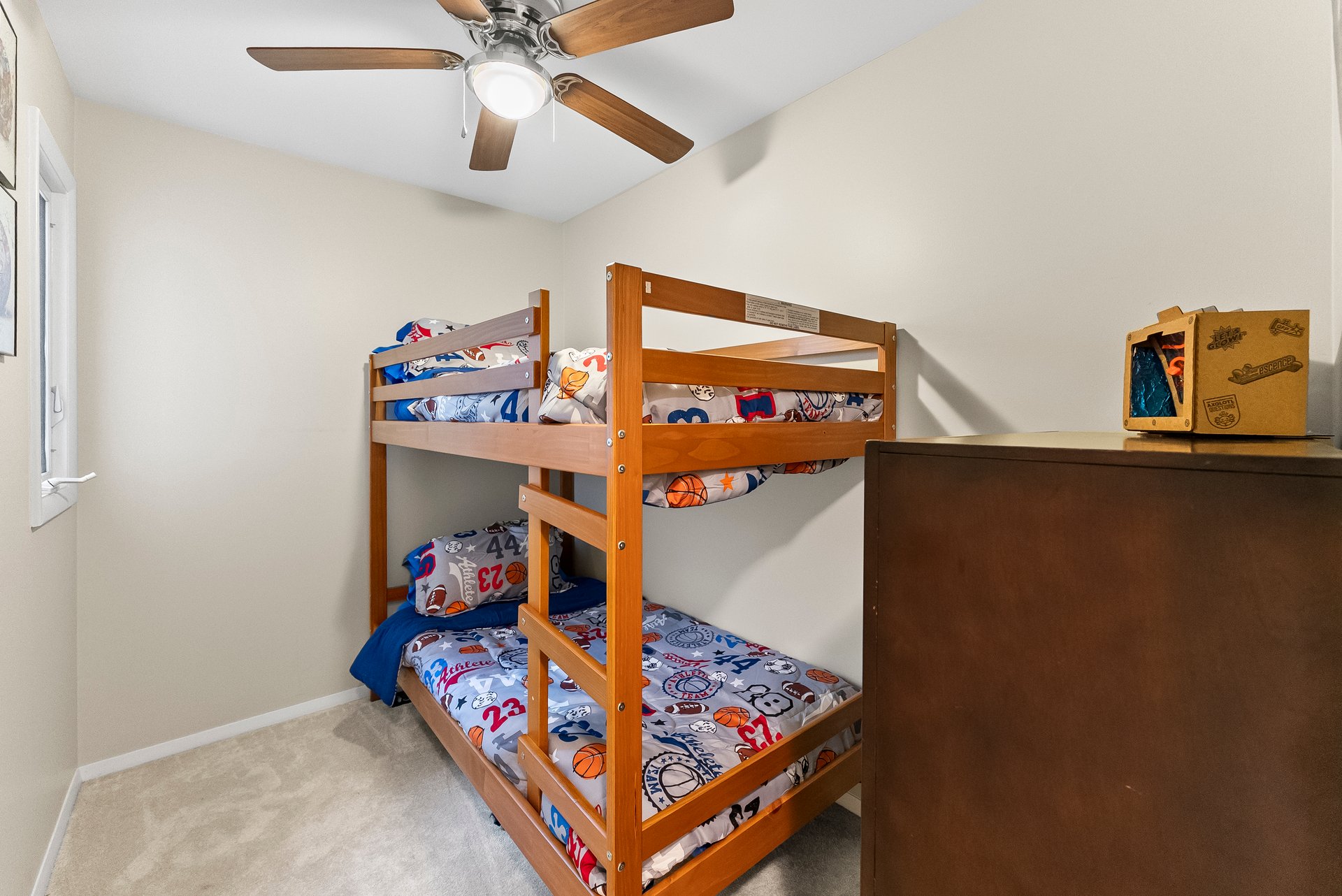 8 Copper Crow Bend