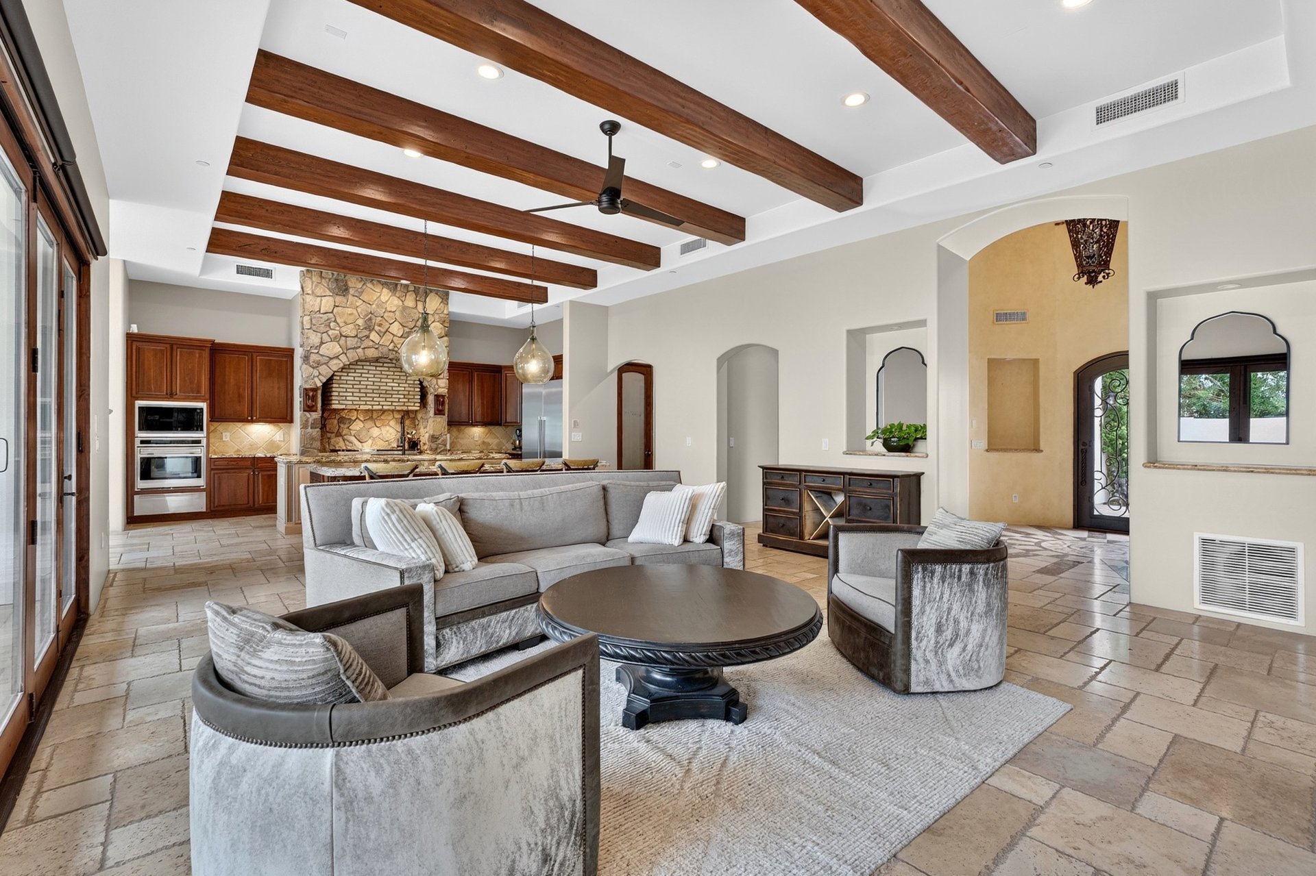 5807 E ORANGE BLOSSOM Lane