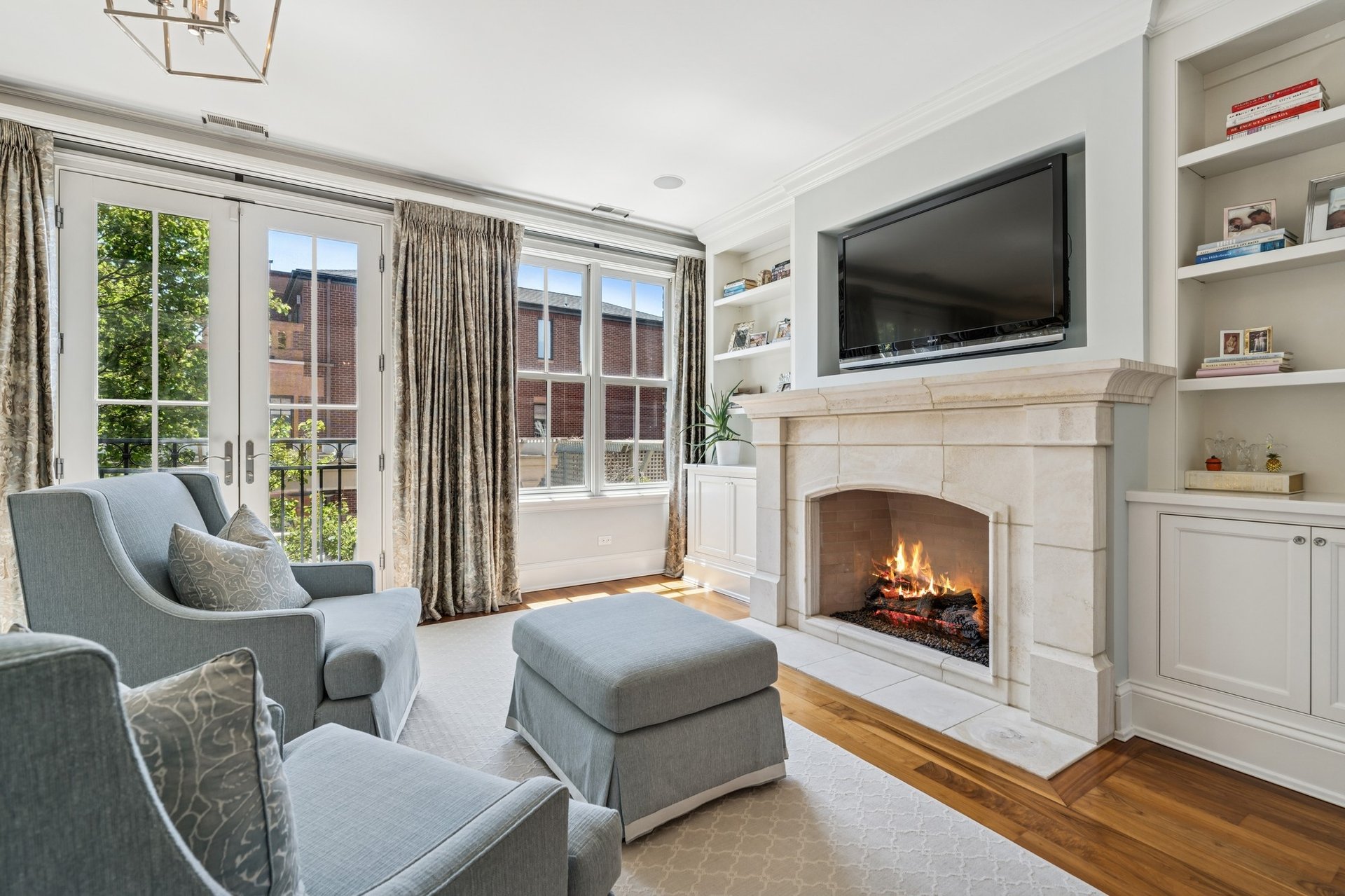 629 W. Schubert Avenue, Lincoln Park, Chicago 