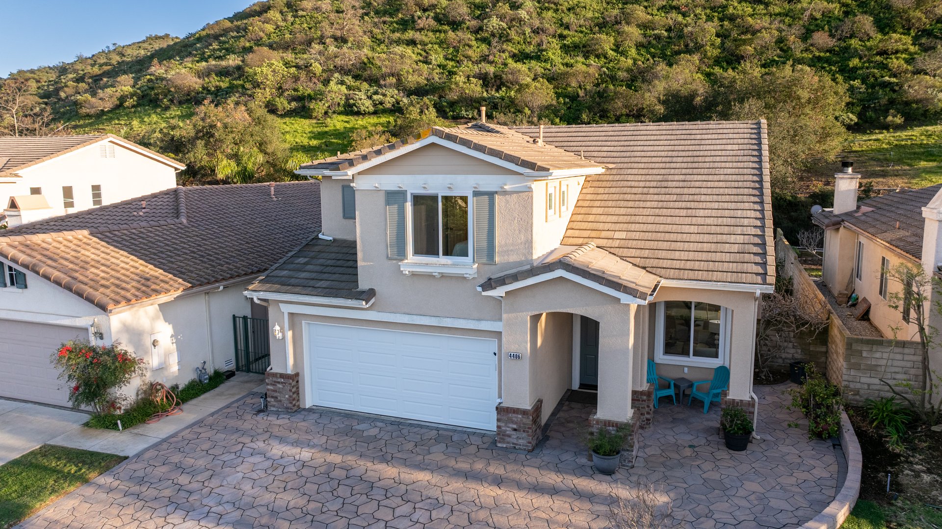 4406 Camino De La Rosa