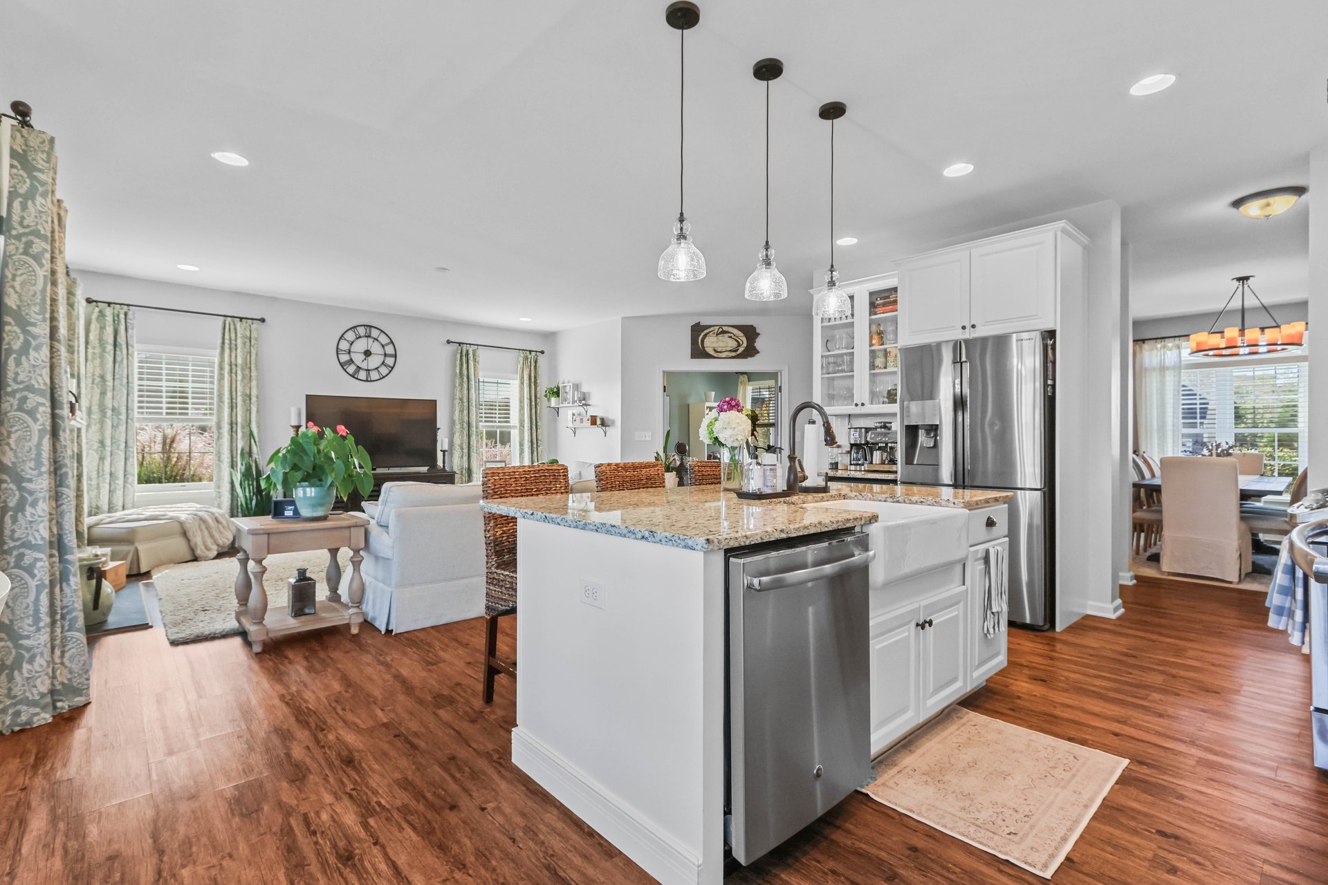 290 Palmetto Drive