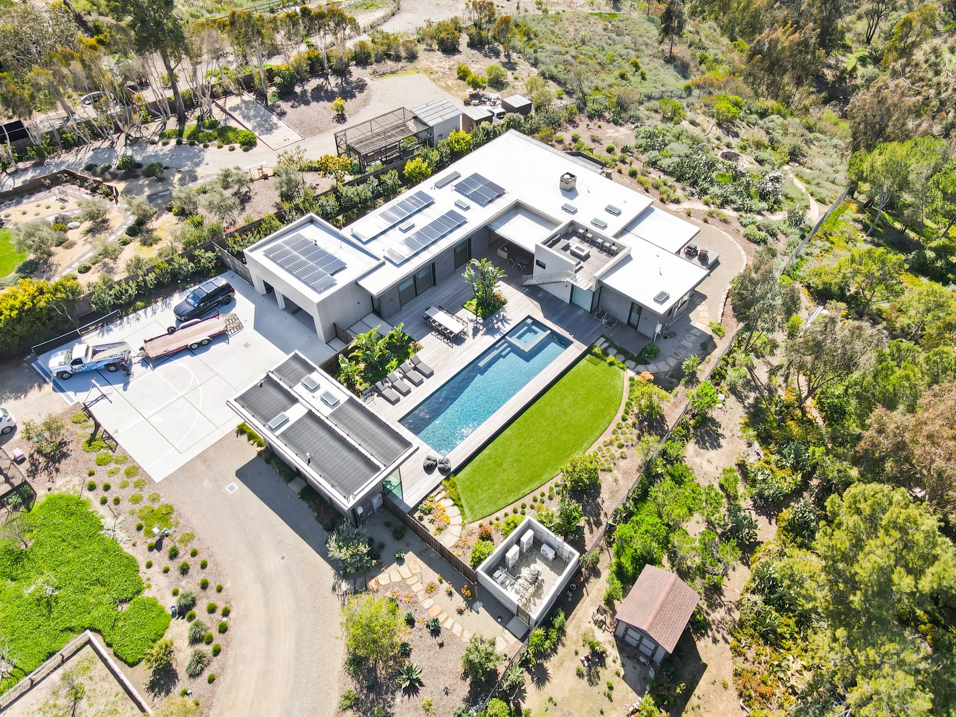 6755 Dume Drive