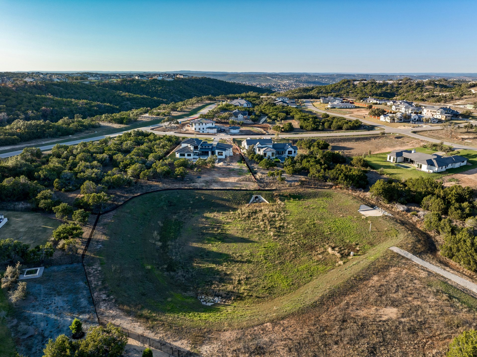Madrone Canyon Lot 82A