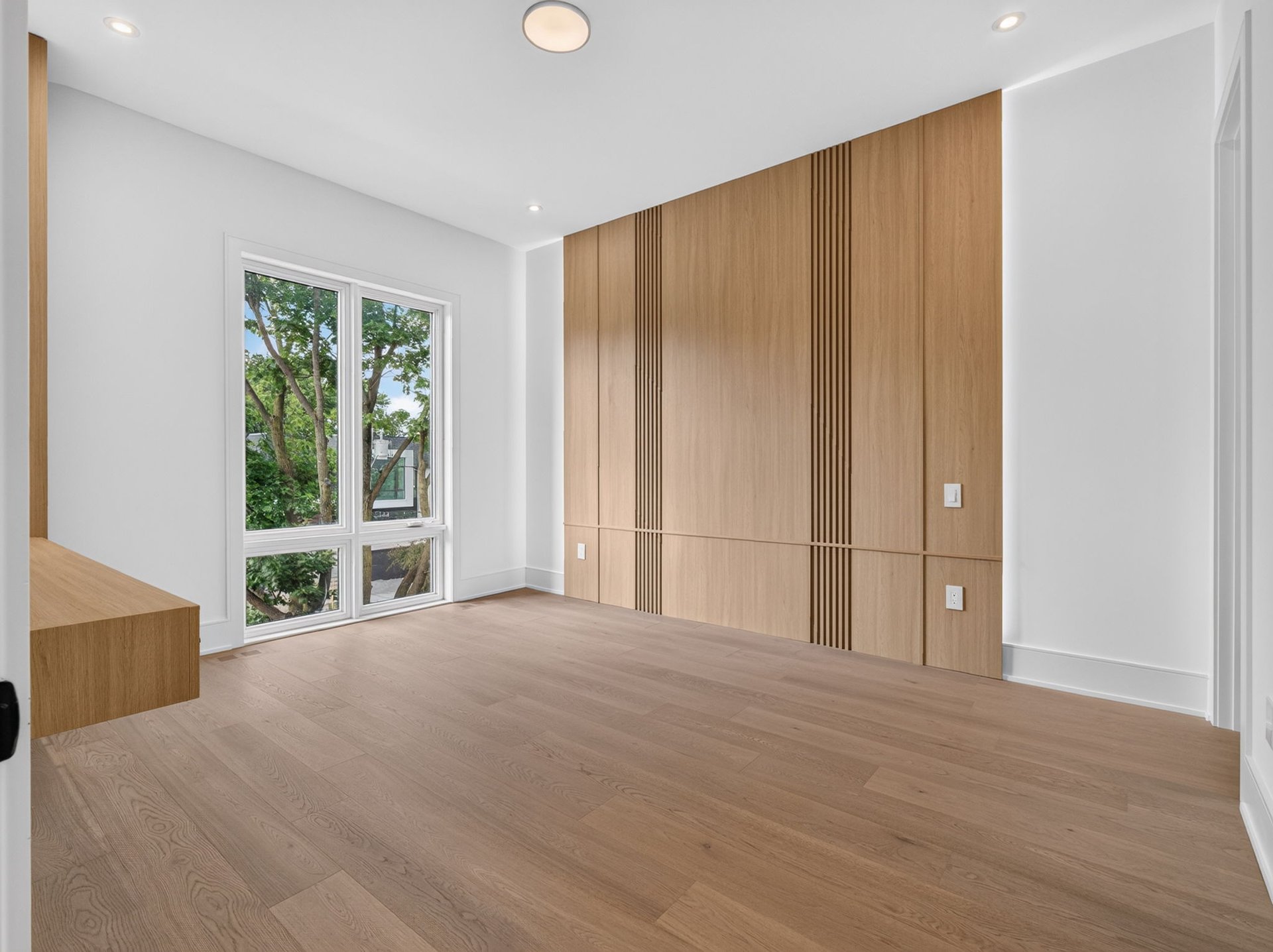 Exceptional Turnkey New Build