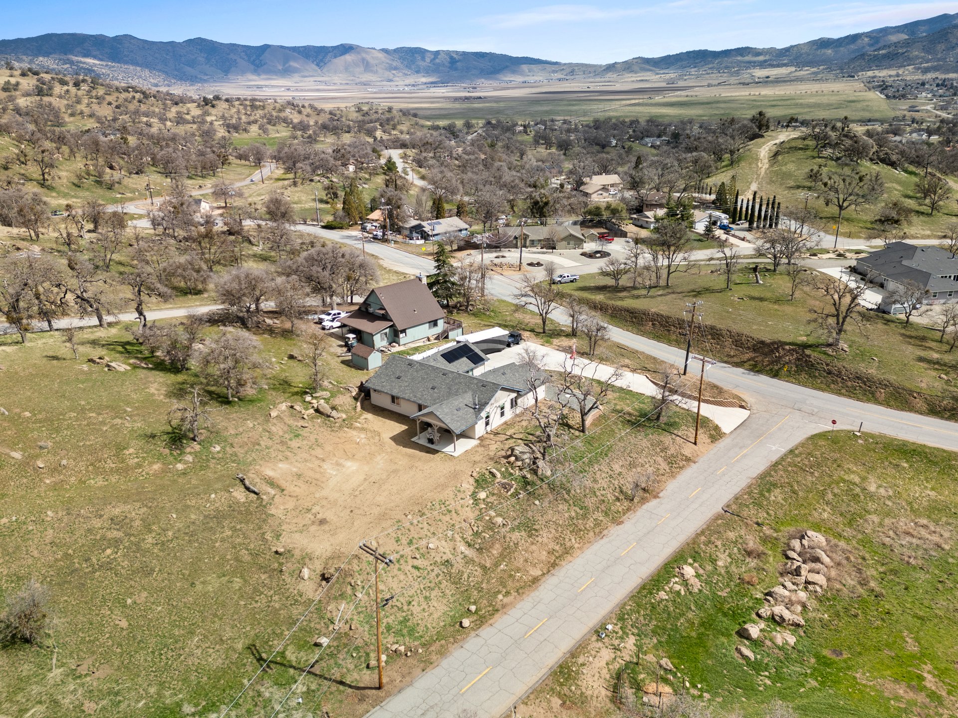 Tranquil Retreat in Stallion Springs | 29560 Stallion Springs Drive