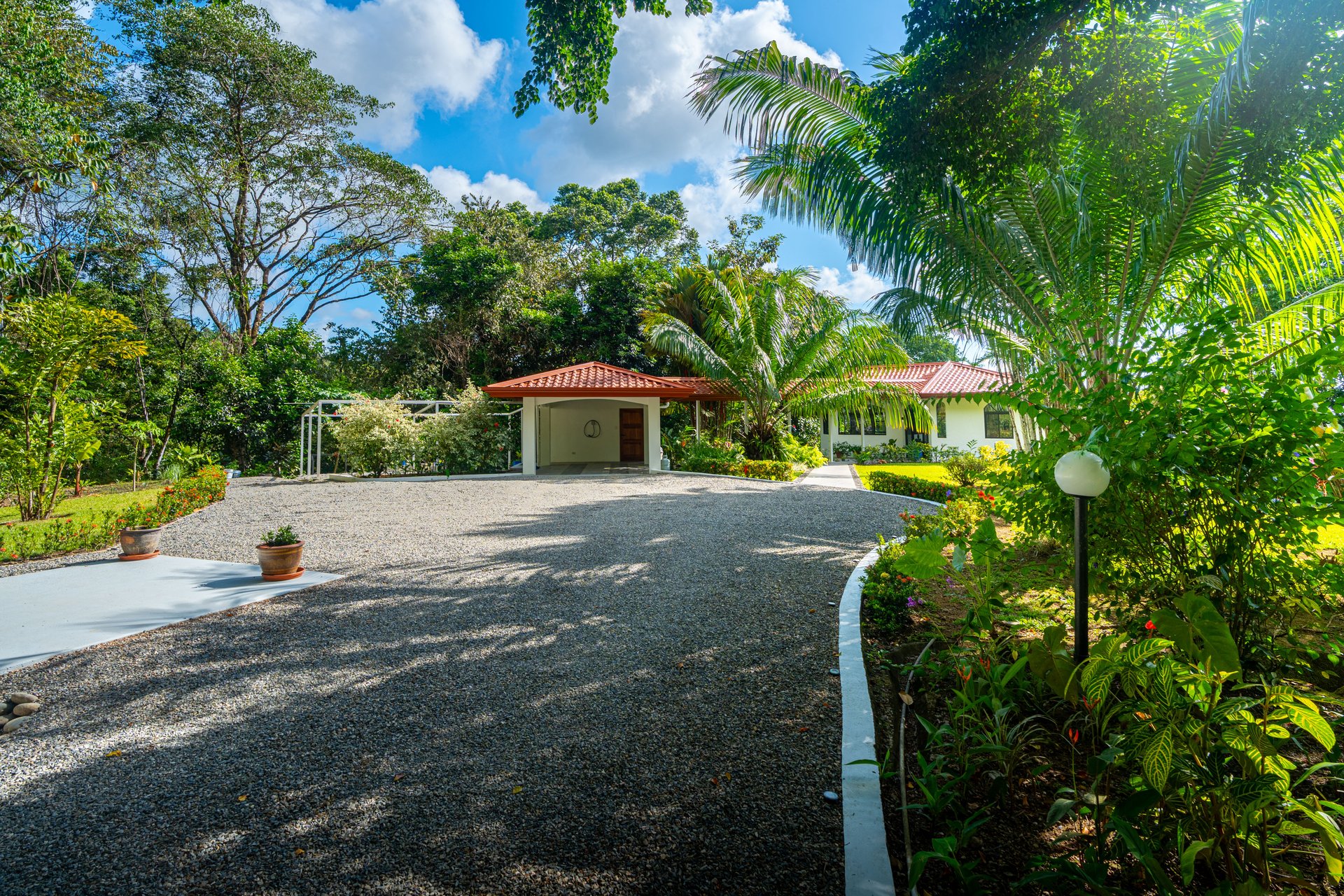  Villa Allamanda, Privacy Galore, Ocean, Jungle and Mountain Views