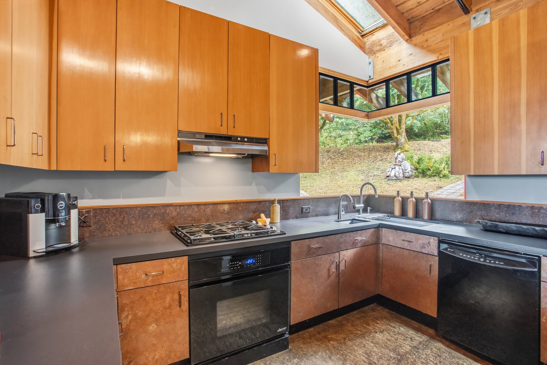 Point Reyes Retreat
