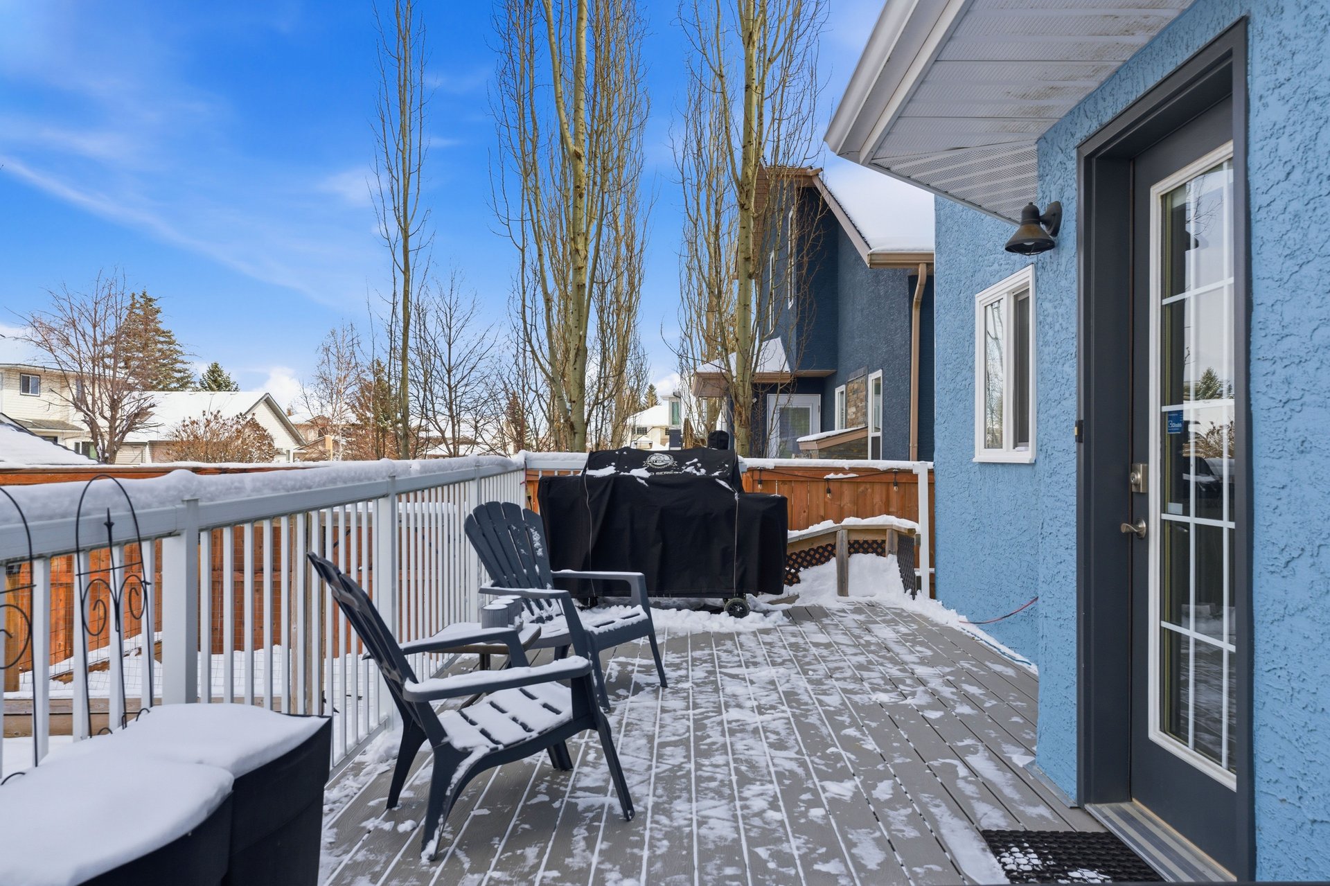 88 Sunmeadows Road SE