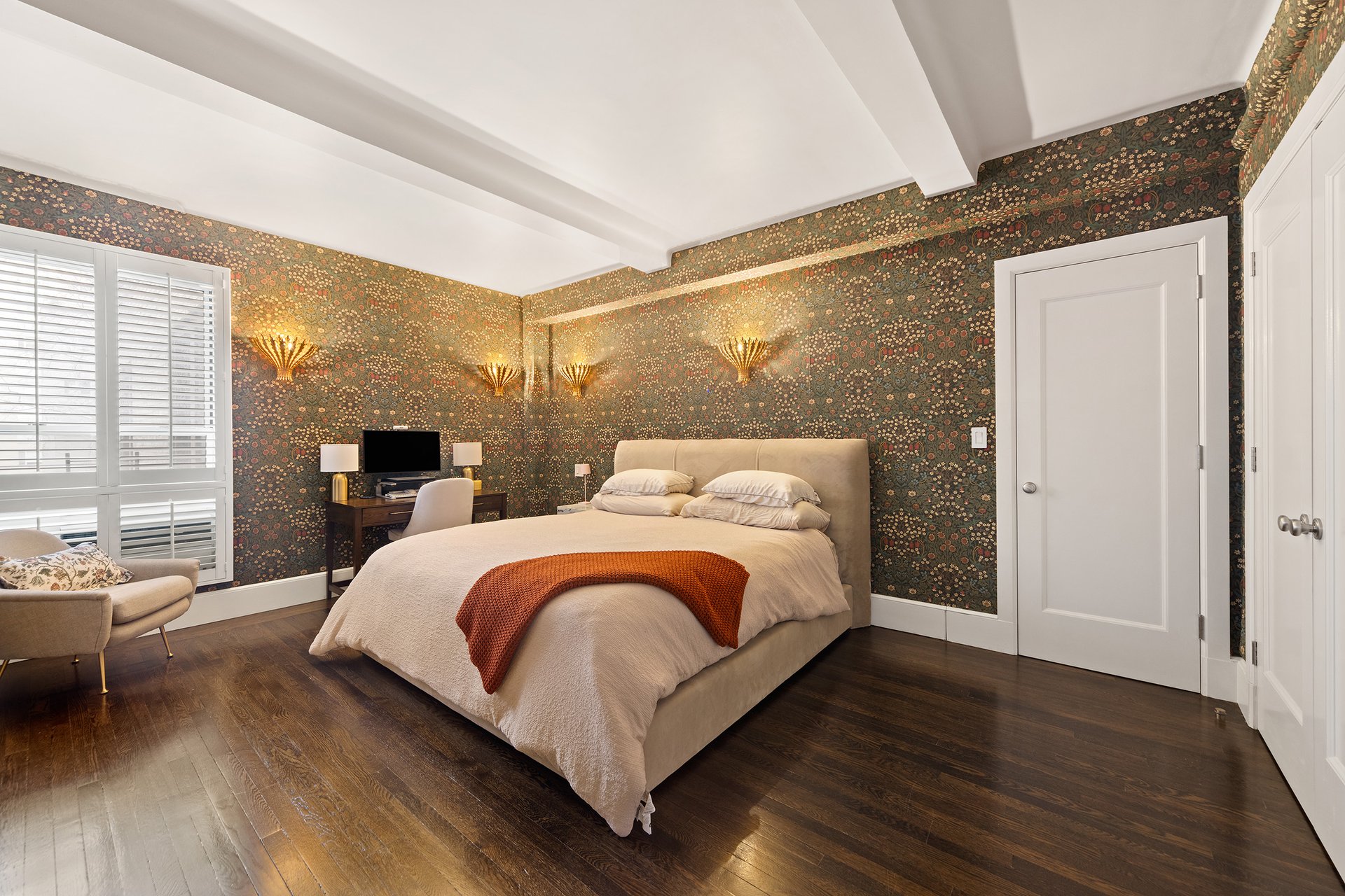 25 East 86th Street #3C